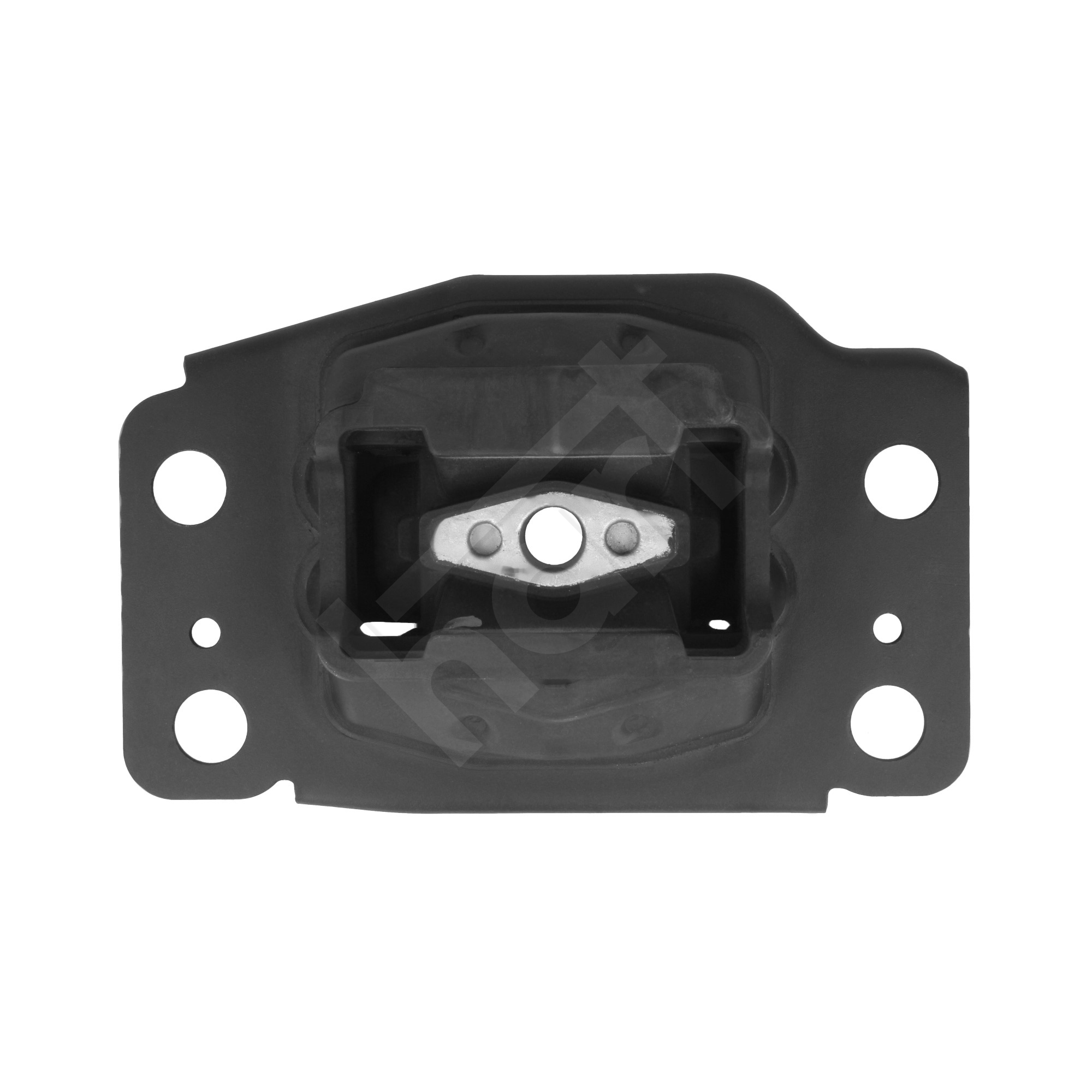 PODUSZKA SILN.MONDEO 1.8TDCI 07- /L/