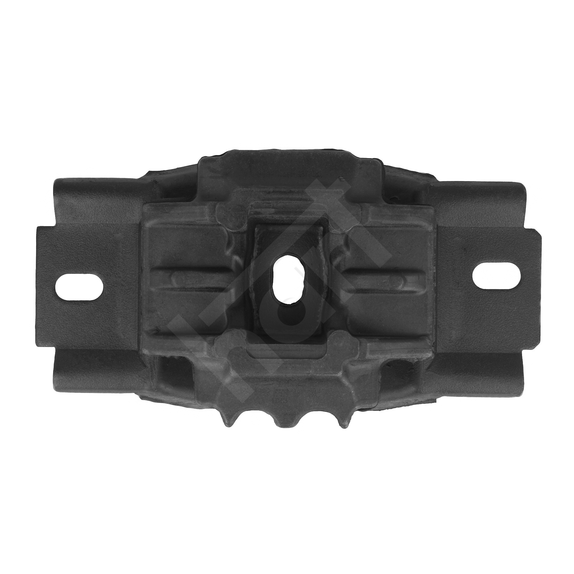 PODUSZKA SKRZYNI BIEGOW FUSION 02- /L/