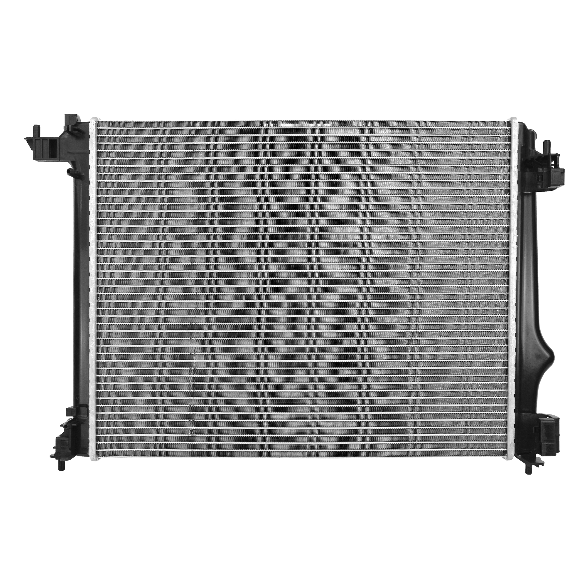 646 560_B CHLODNICA DO KLIMAT.RENAULT TALISMAN 15-