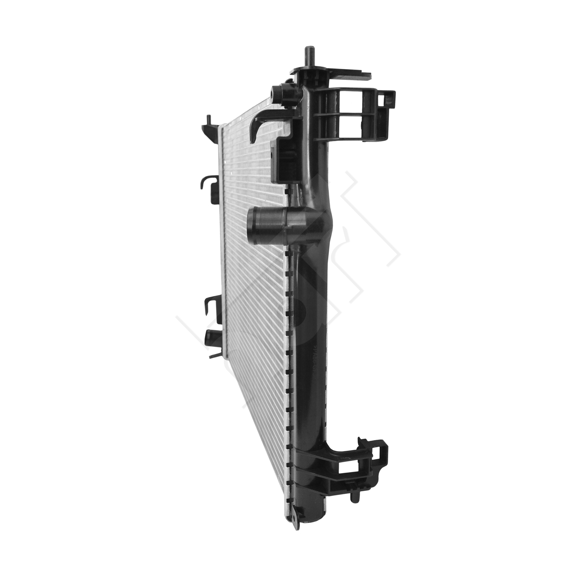 646 560_B CHLODNICA DO KLIMAT.RENAULT TALISMAN 15-