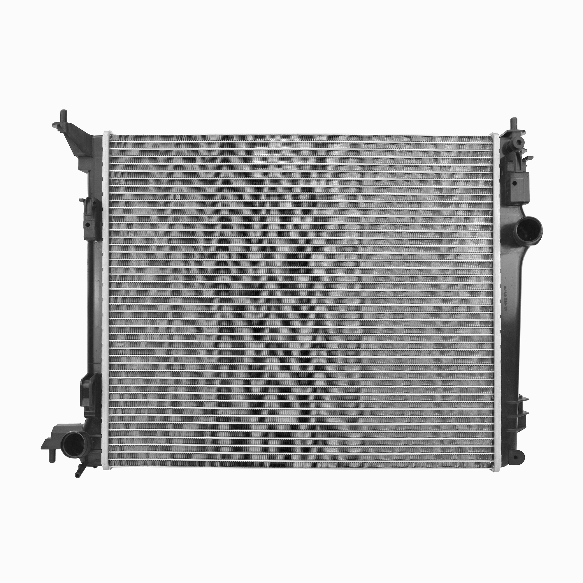 646 560_B CHLODNICA DO KLIMAT.RENAULT TALISMAN 15-