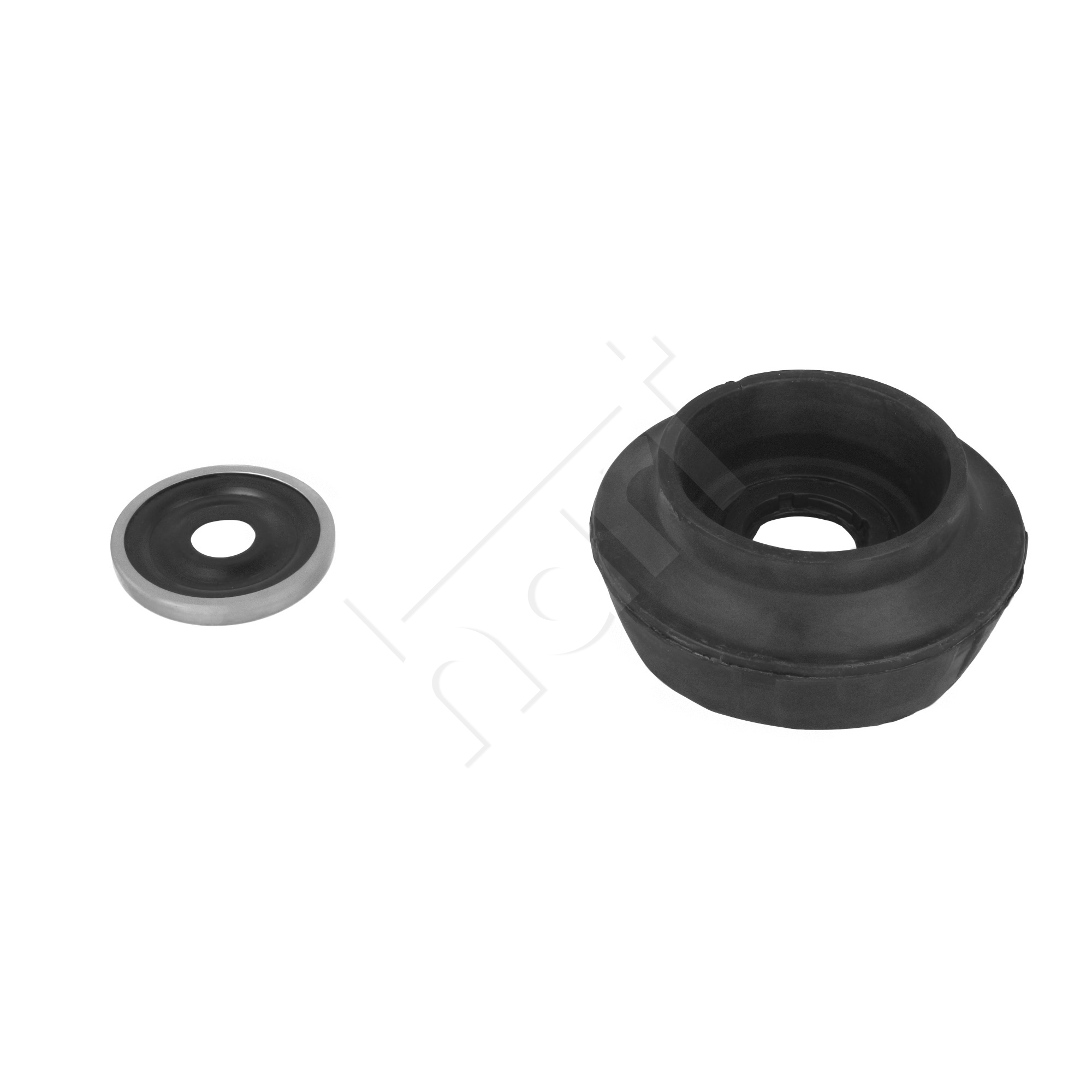 LOZYSKO AMORT./P/LOGAN 1.4 04- /L+P/