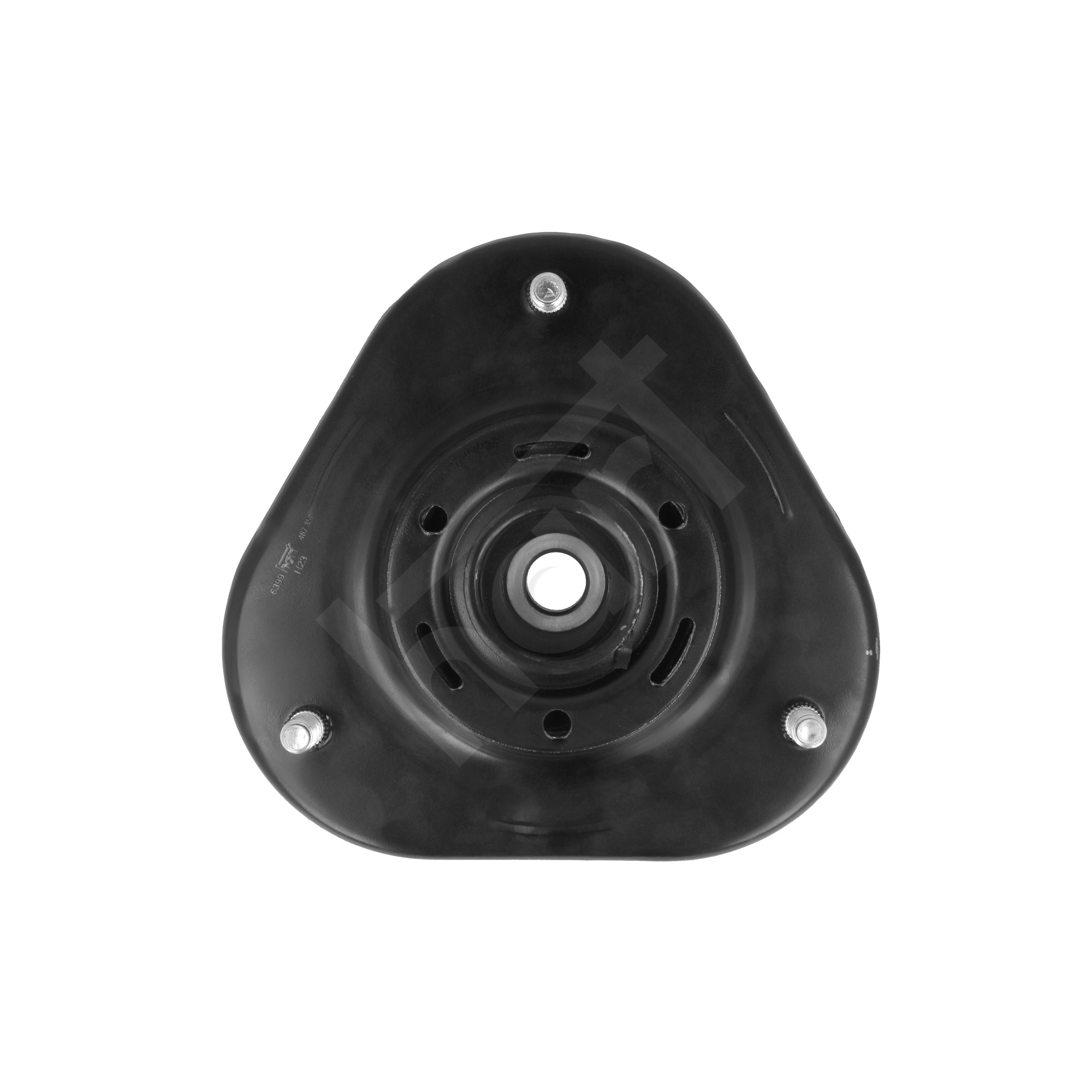 LOZYSKO AMORT./P/COROLLA 1.A 02-06 