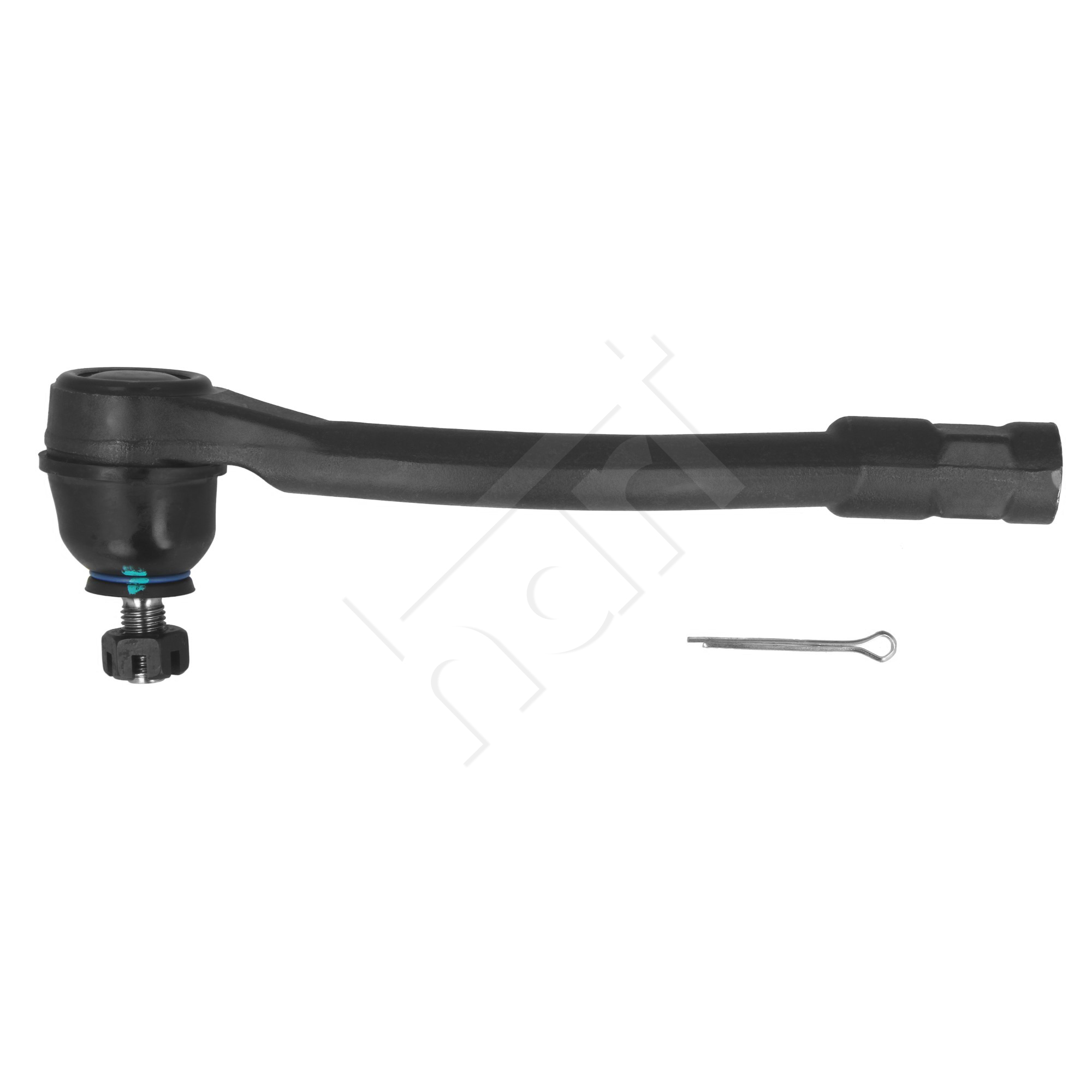 DRAZKA KIER.KONC.RIO III UB 11- /L/