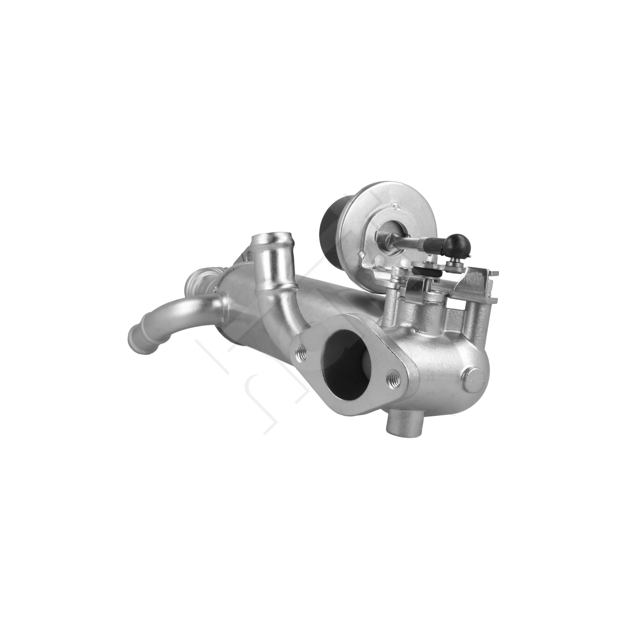 CHLODNICA ZAWORU EGR T5 04-