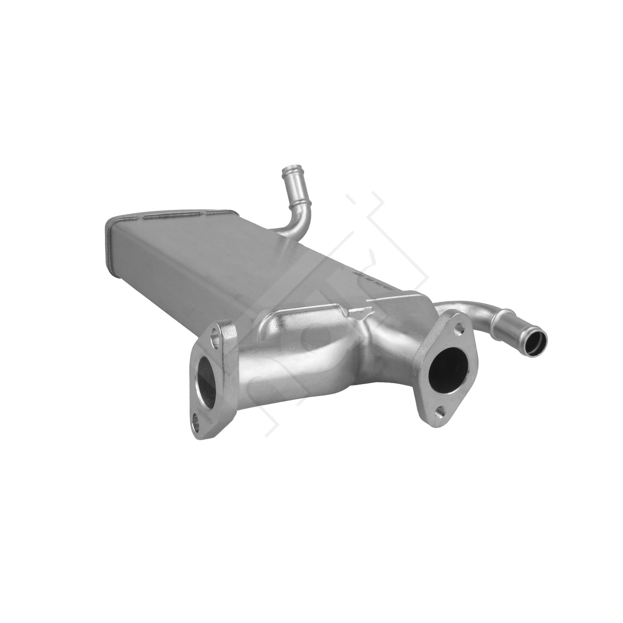 CHLODNICA ZAWORU EGR CRAFTER 11-16