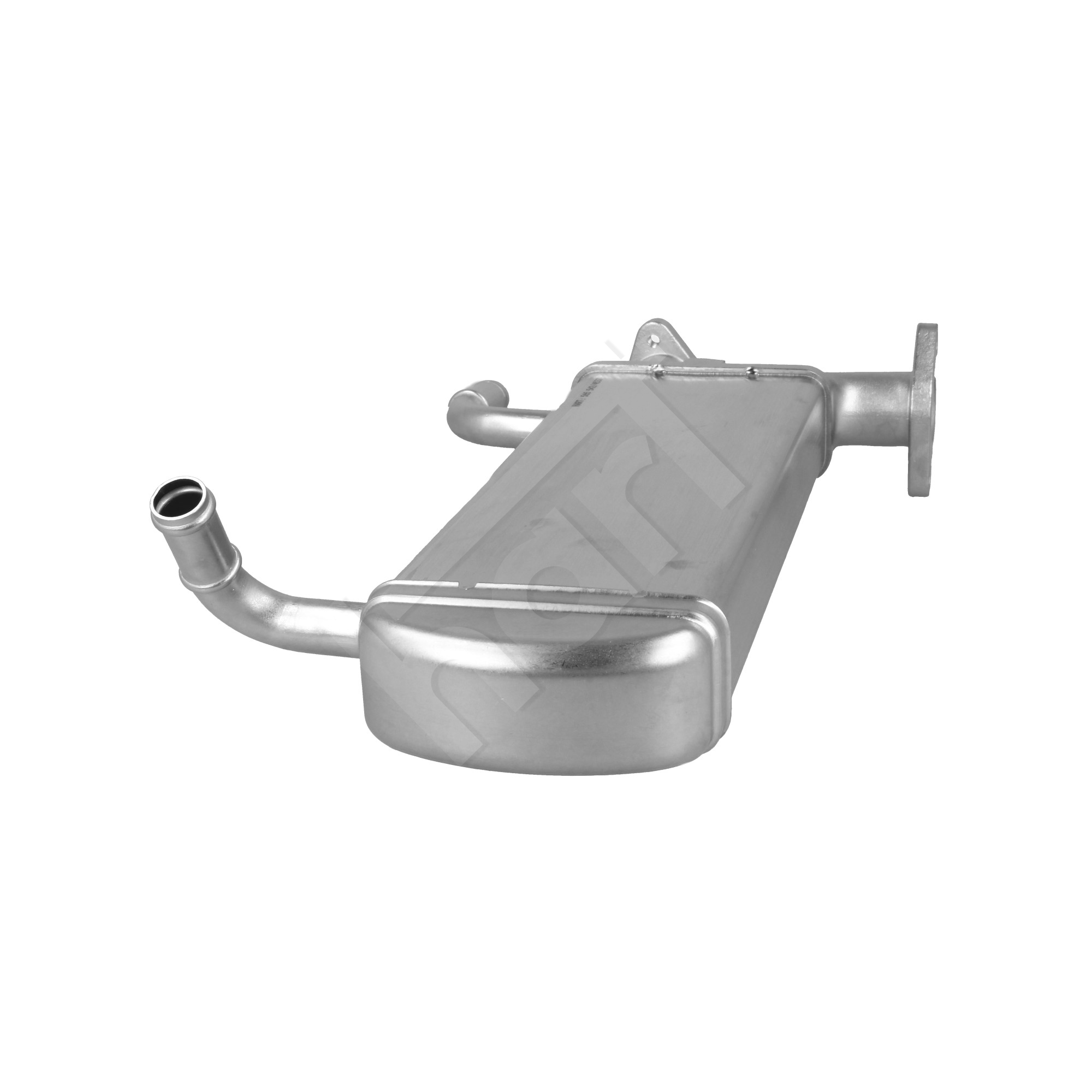 CHLODNICA ZAWORU EGR CRAFTER 11-16