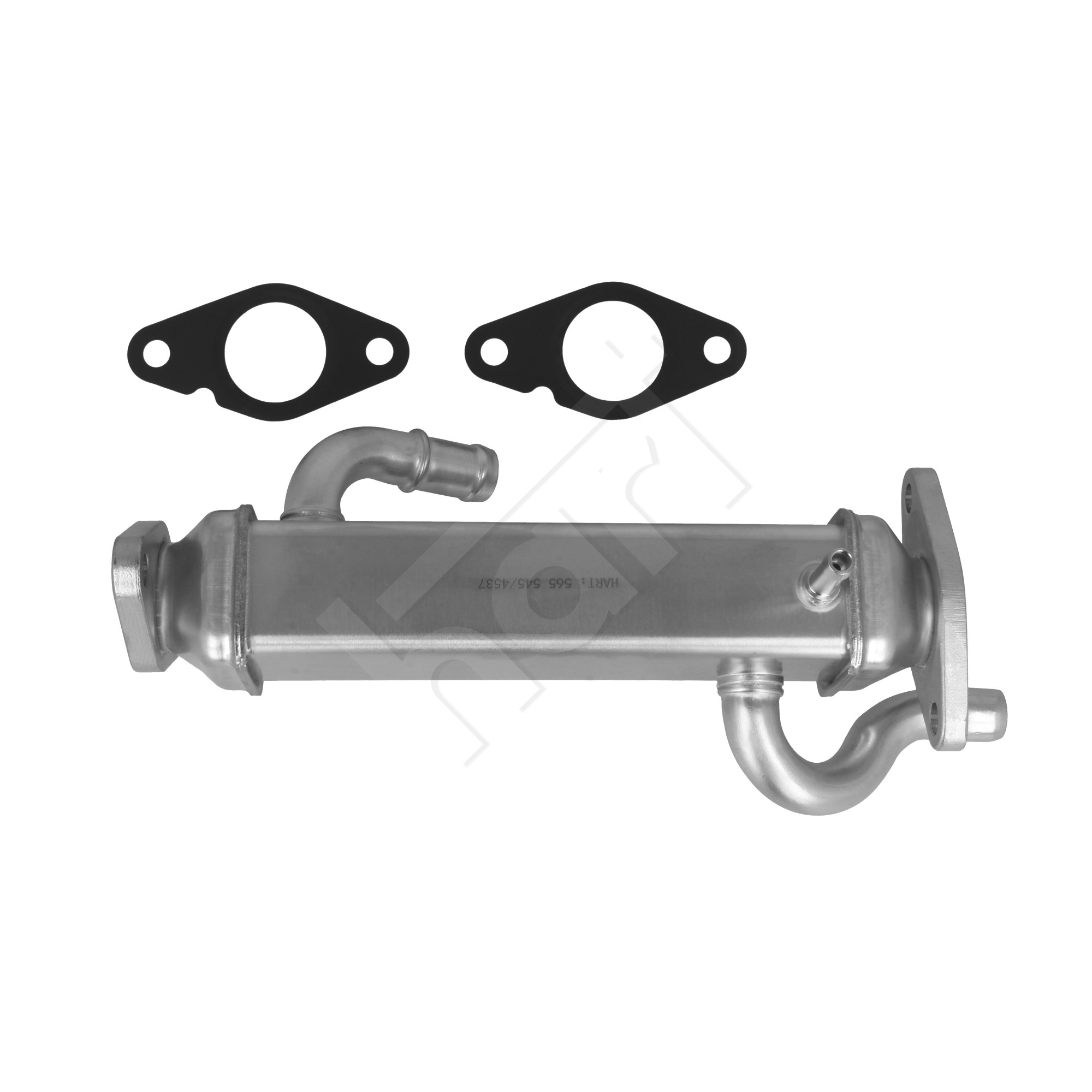 CHLODNICA ZAWORU EGR DUCATO 2.3D 11-