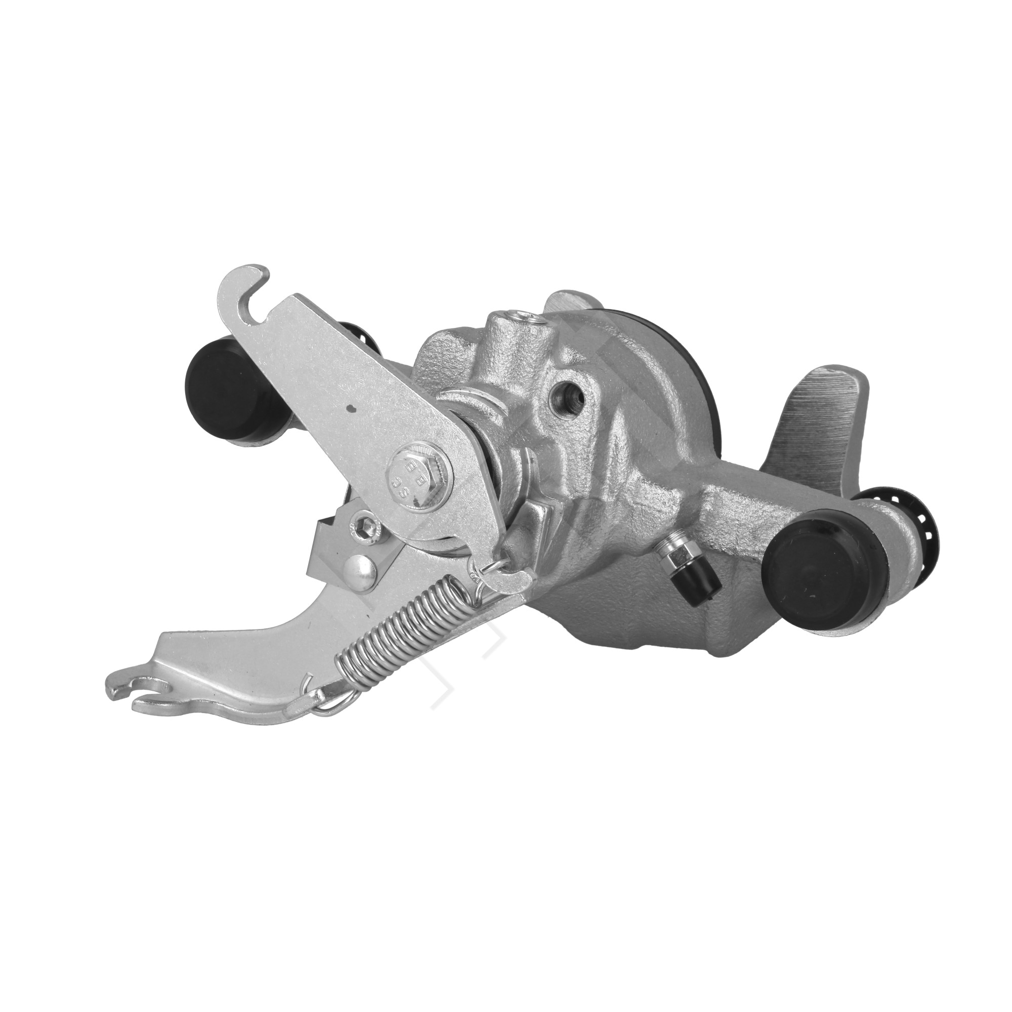 261 965_B HAM.ZACISK /T/ DAILY IV 06- /L/