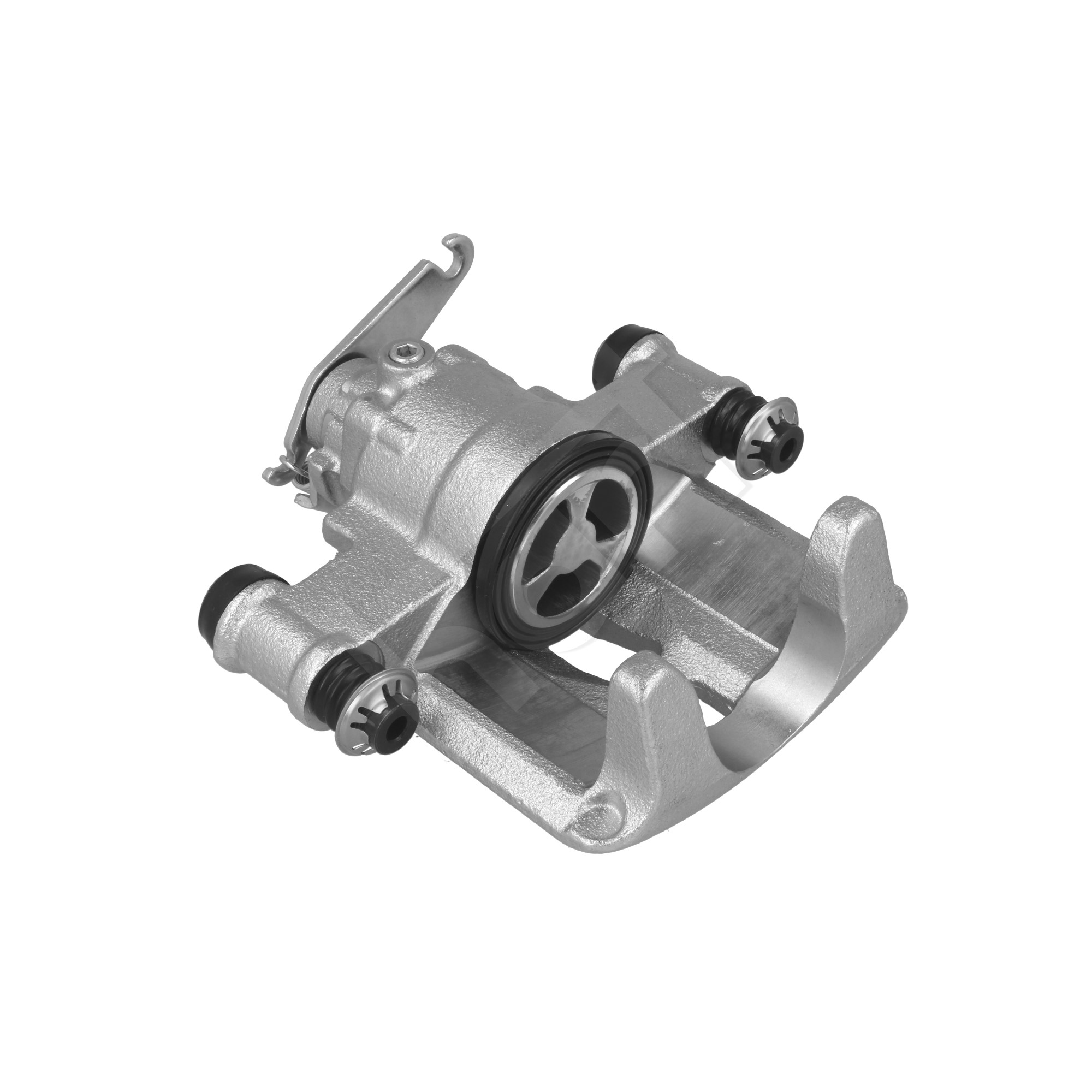 261 965_B HAM.ZACISK /T/ DAILY IV 06- /L/