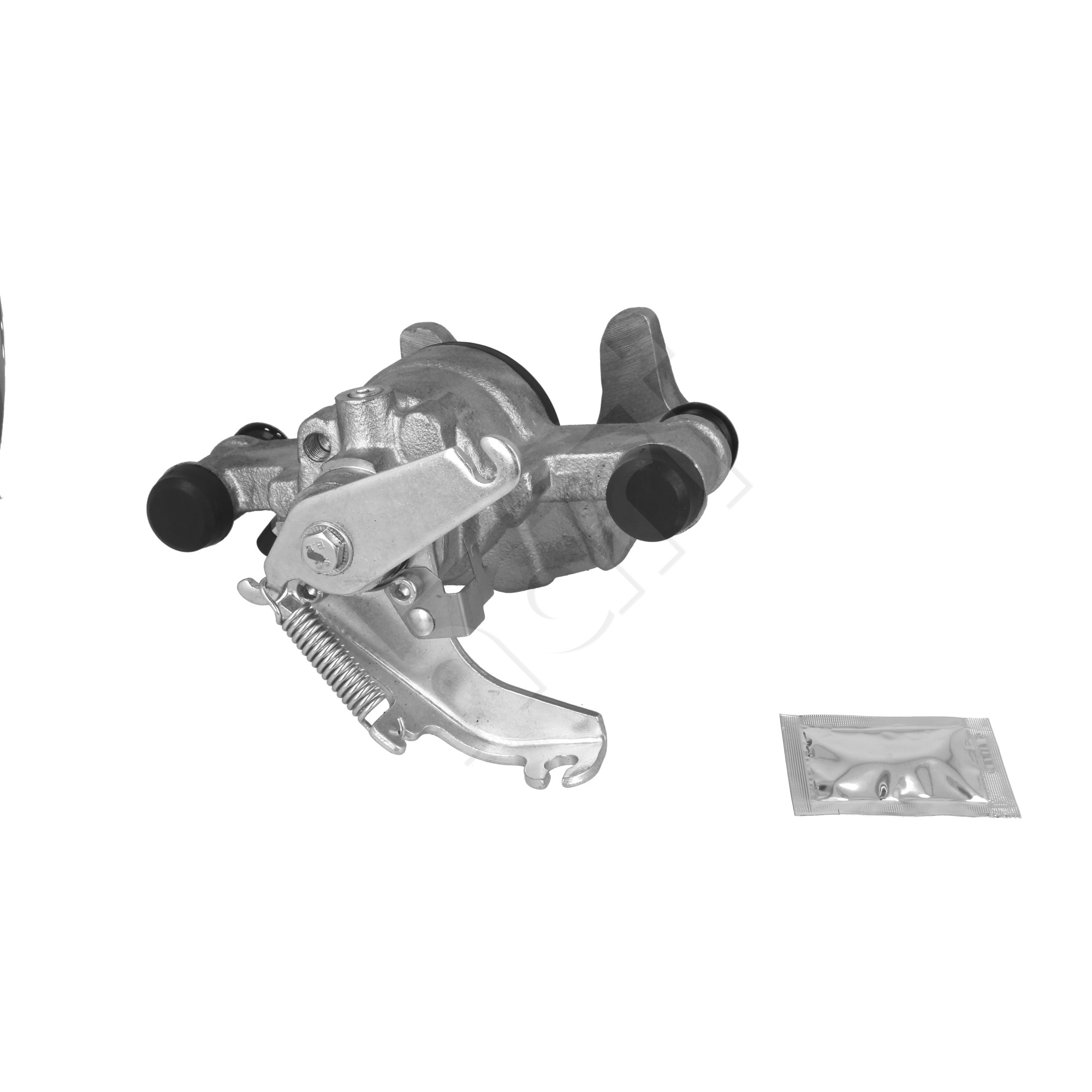 261 966_B HAM.ZACISK /T/ DAILY IV 06- /P/