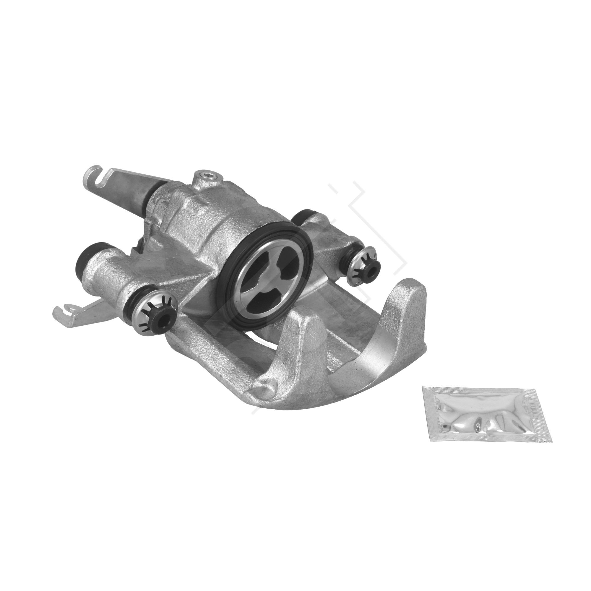 261 966_B HAM.ZACISK /T/ DAILY IV 06- /P/