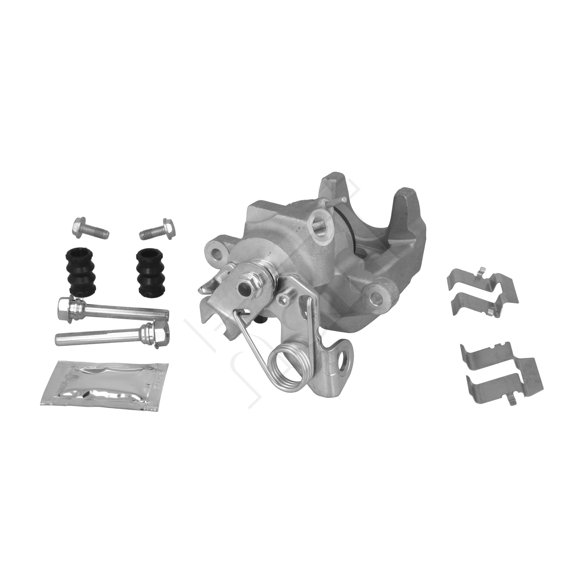 HAM.ZACISK /T/AUDI A6 97-05 /L/