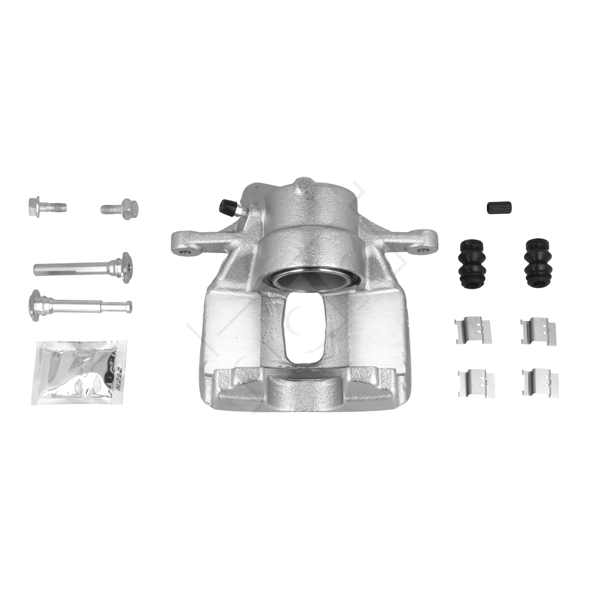 HAM.ZACISK /P/ BERLINGO 1.5HDI 18-/L/