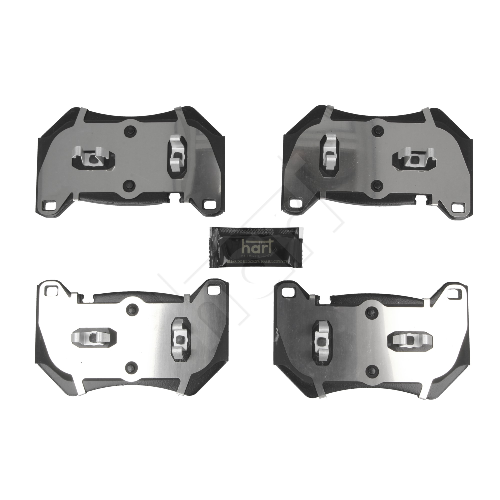 HAM.KLOCKI /P/AUDI Q5 16-