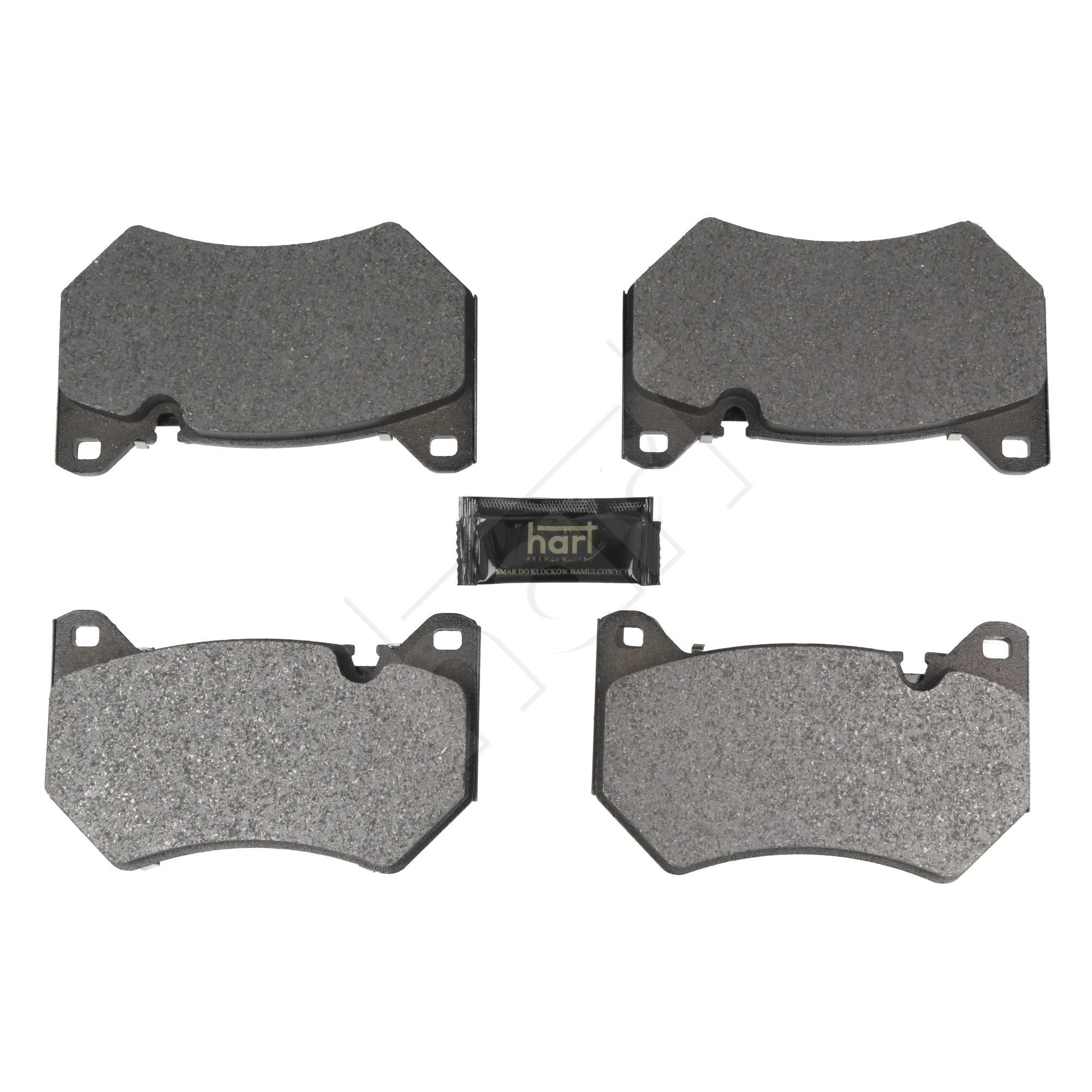 HAM.KLOCKI /P/AUDI Q5 16-