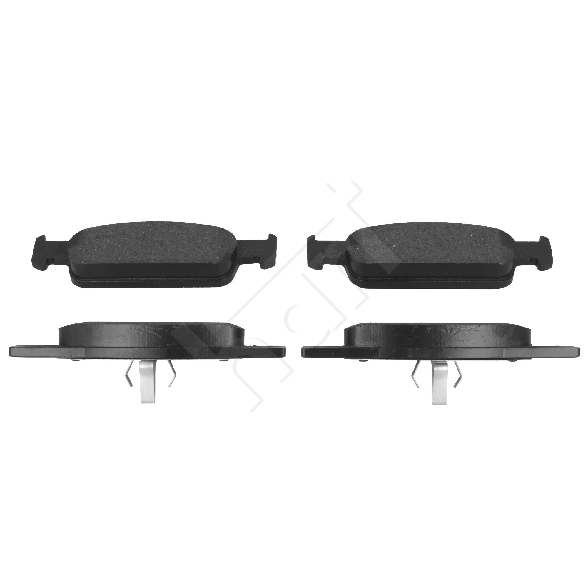 HAM.KLOCKI /P/ LOGAN II 1.2 12-