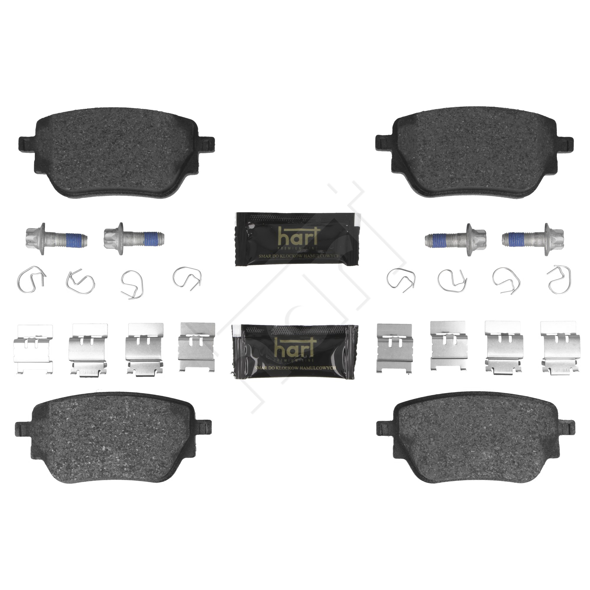 HAM.KLOCKI /T/DB W177. W247 18-