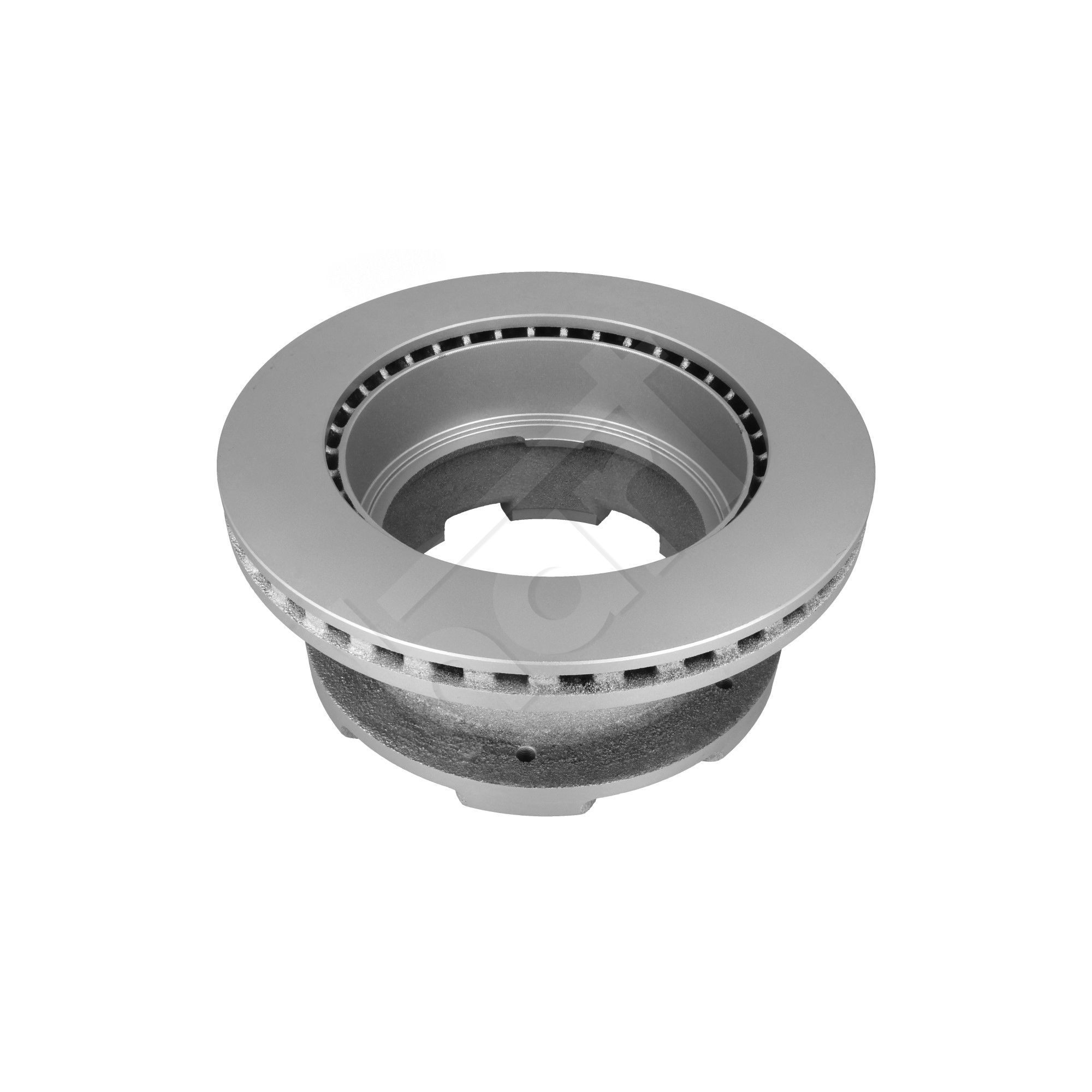 HAM.TARCZA /T/IVECO DAILY IV 06-/MAL/SZT