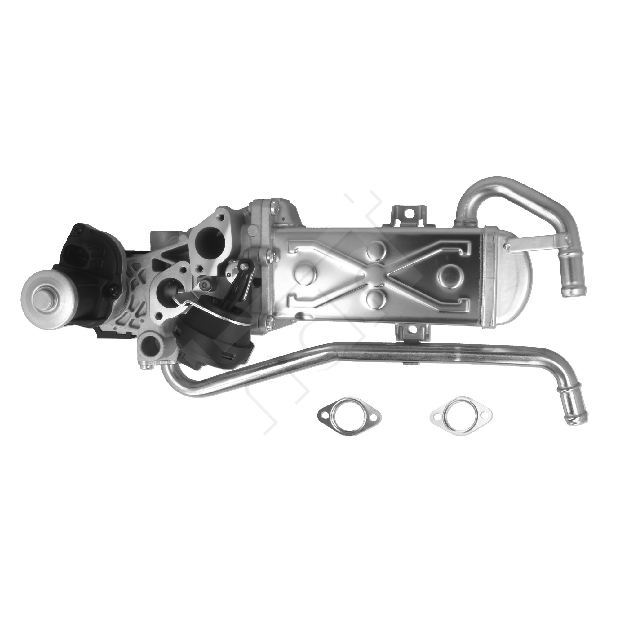 ZAWOR EGR IBIZA V 1.2 10-