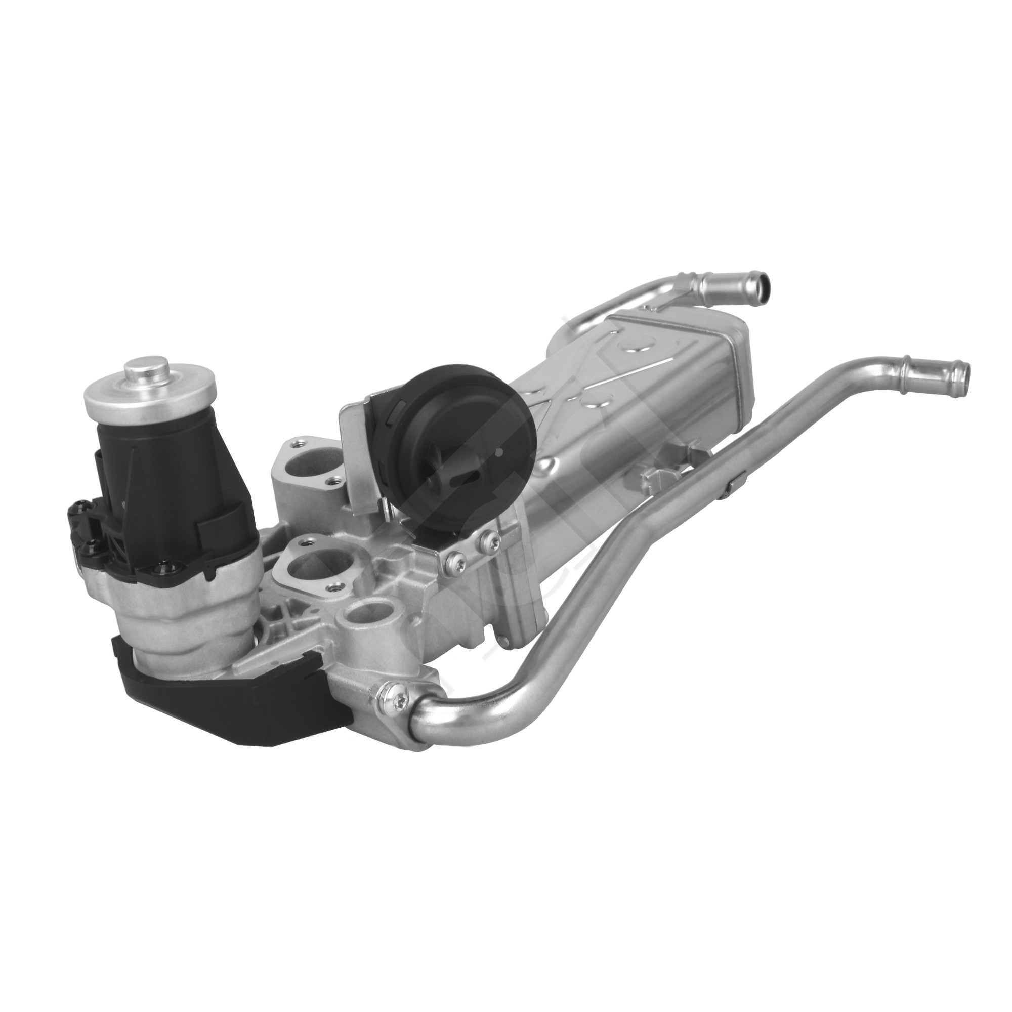 ZAWOR EGR IBIZA V 1.2 10-