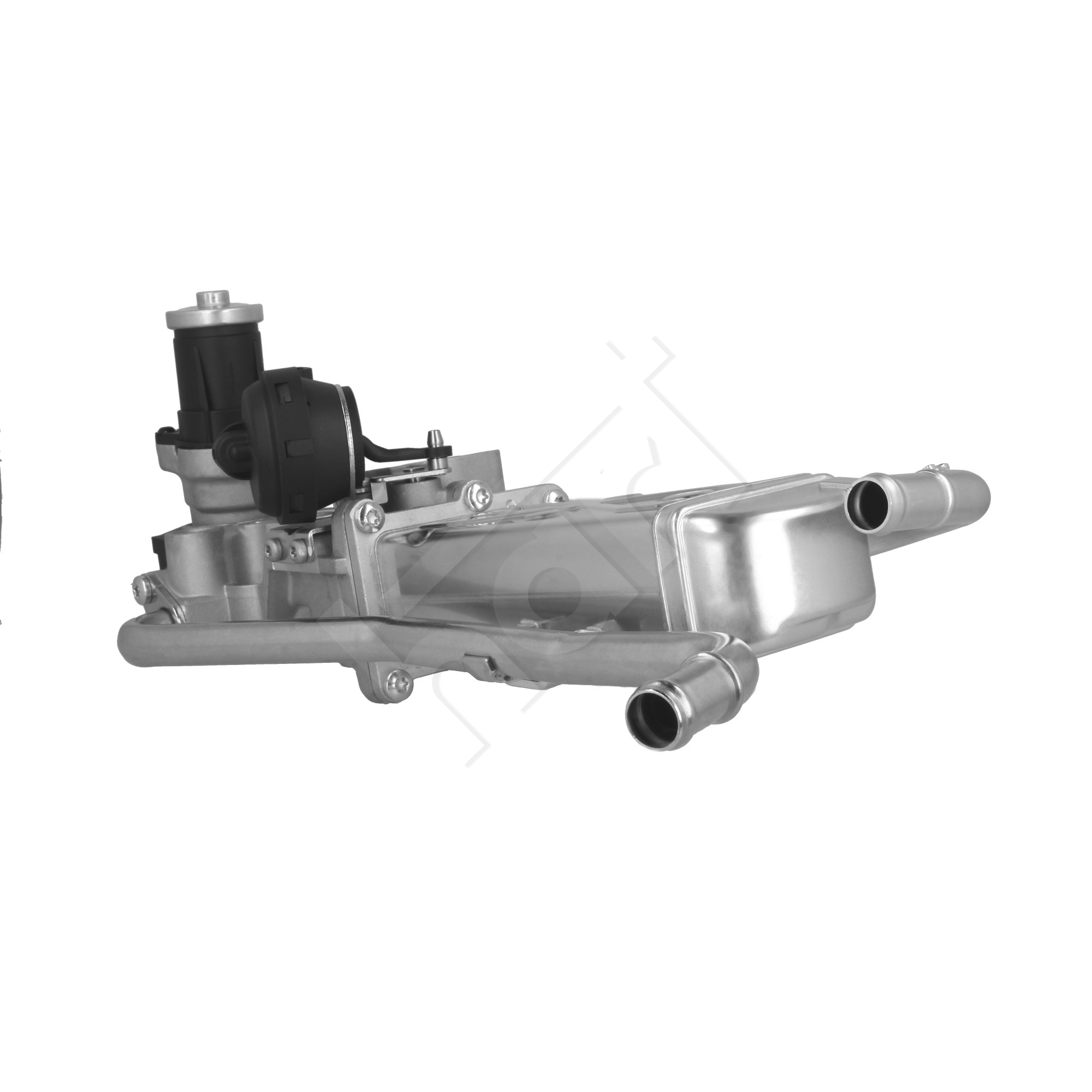 ZAWOR EGR IBIZA V 1.2 10-