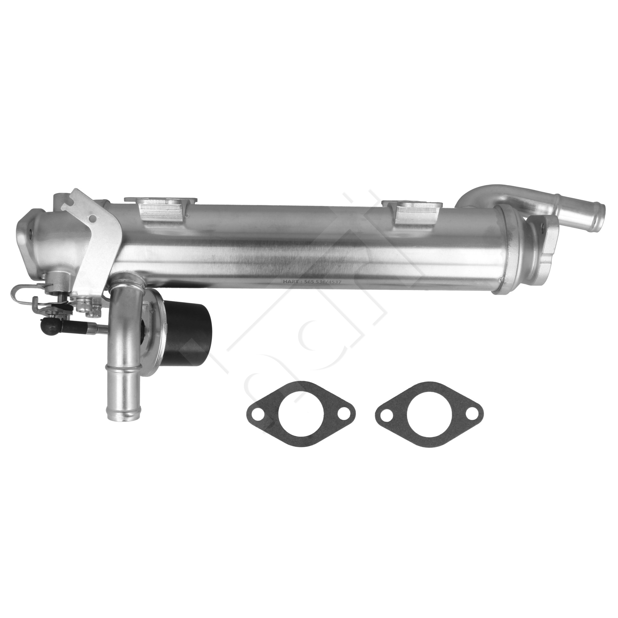 CHLODNICA ZAWORU EGR VW,SEAT 05-