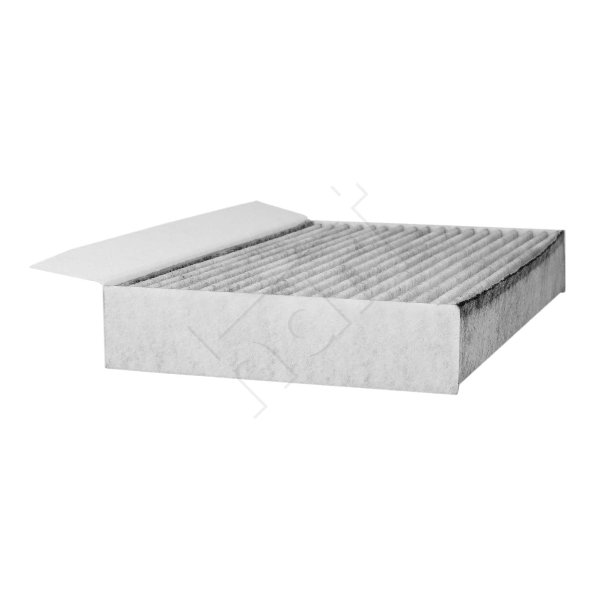 361 626_B FILTR POW.KABINY MEGANE 08- /WEGLOWY/