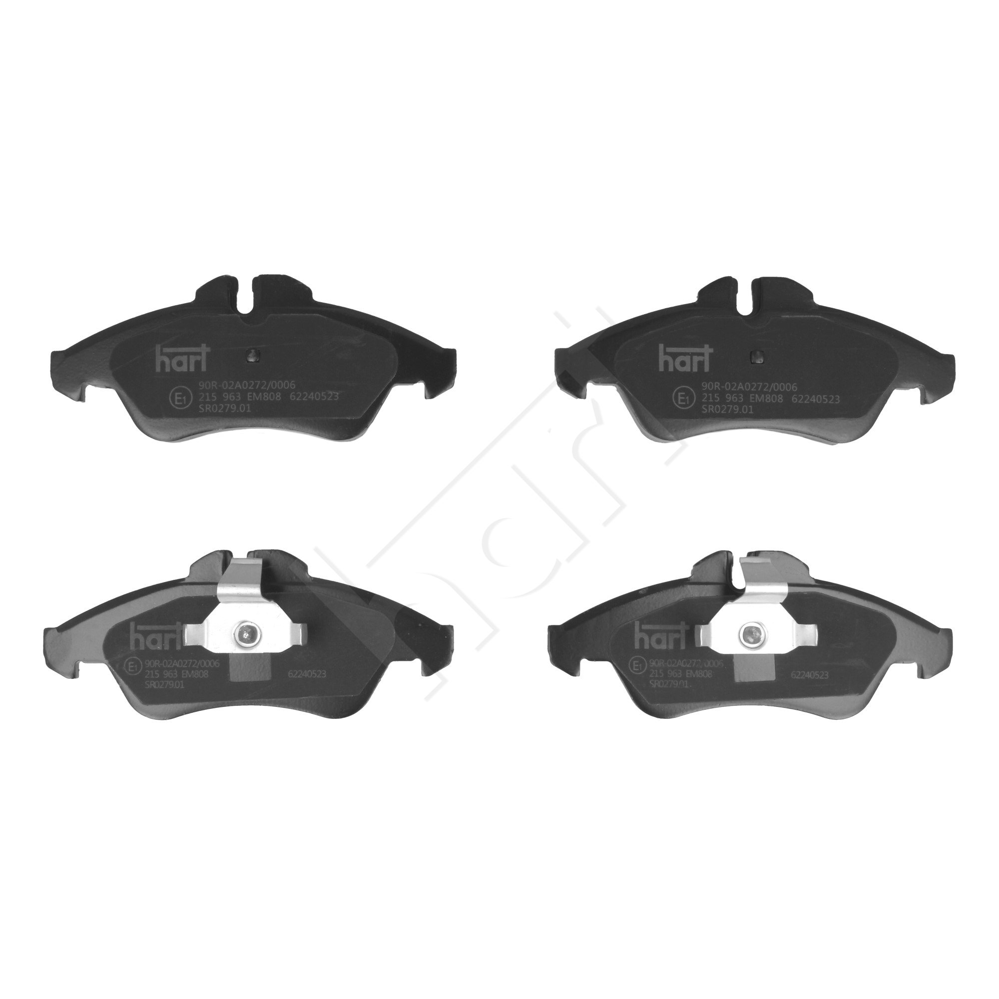 215 963_B HAM.KLOCKI /P/SPRINTER 95,200 96-