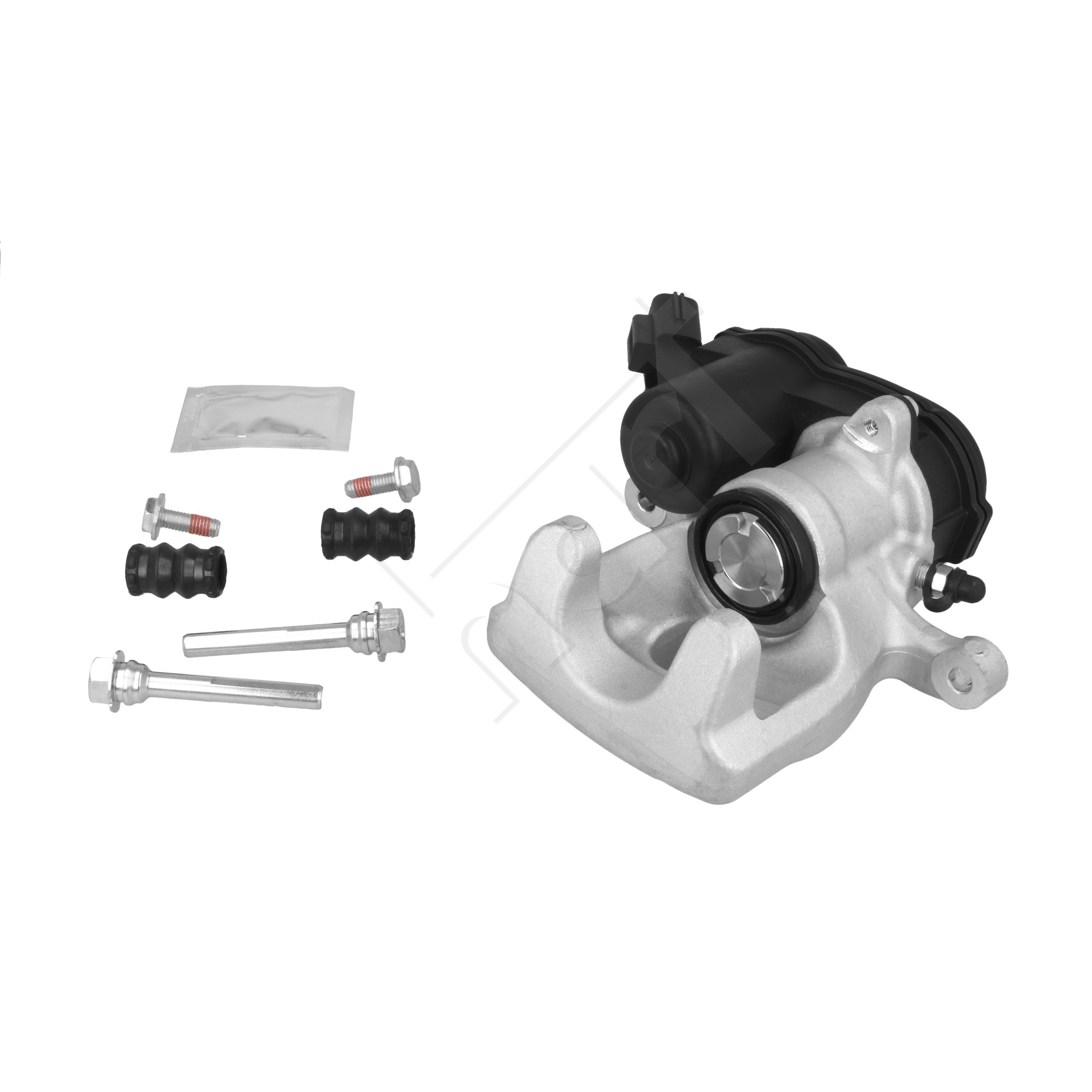 HAM.ZACISK /T/MEGANE III /L/