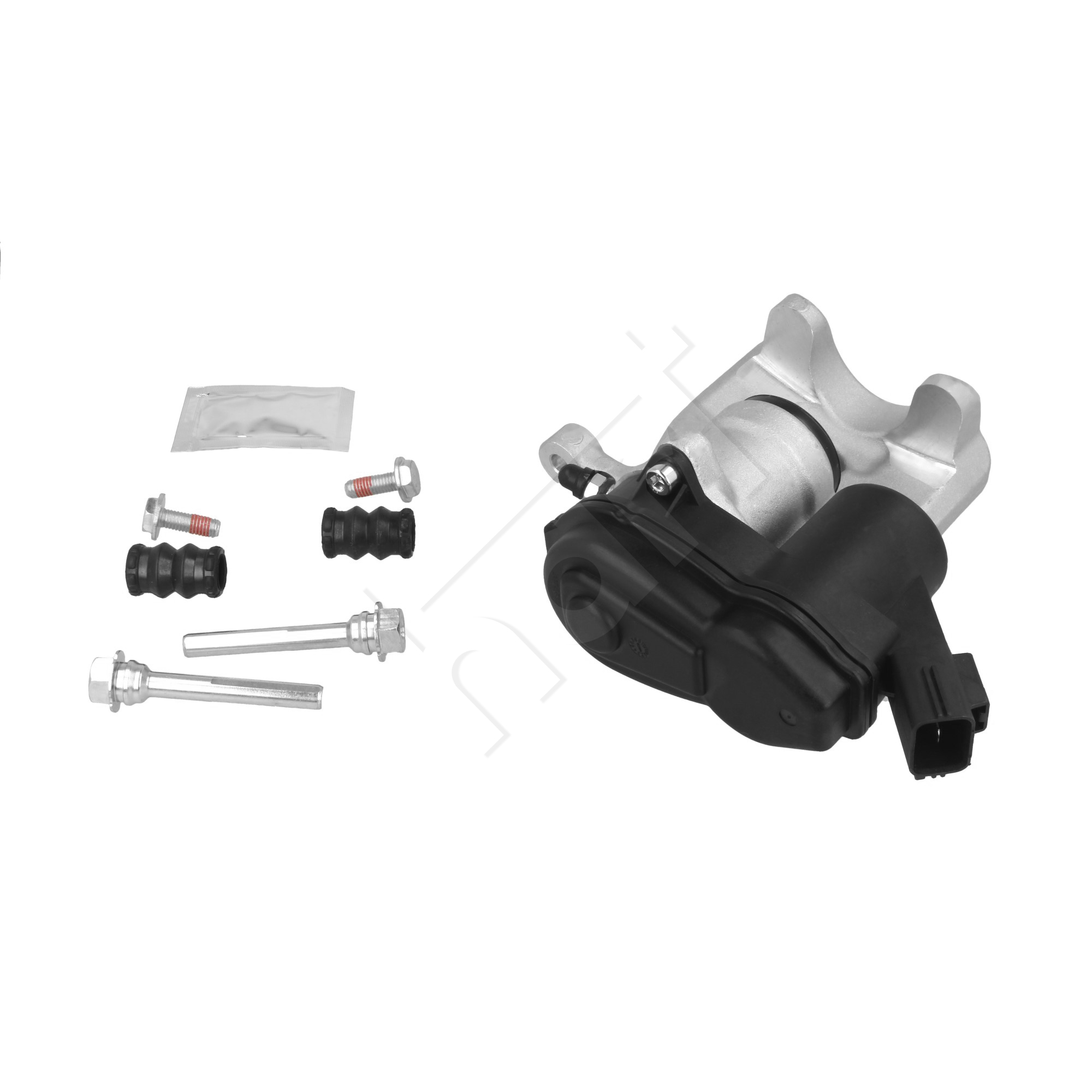 HAM.ZACISK /T/MEGANE III /L/