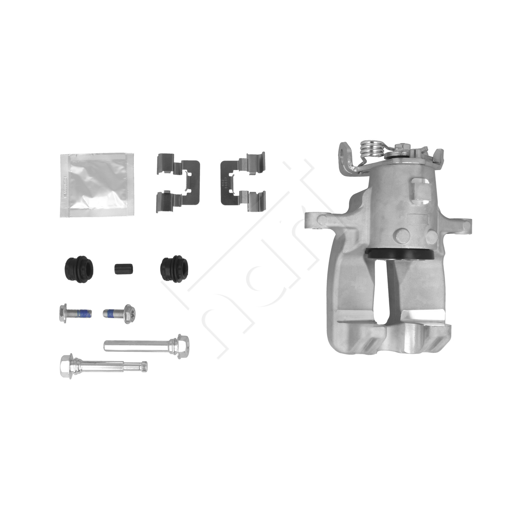 261 927_B HAM.ZACISK /T/ INSIGNIA A 1.4 11- /L/