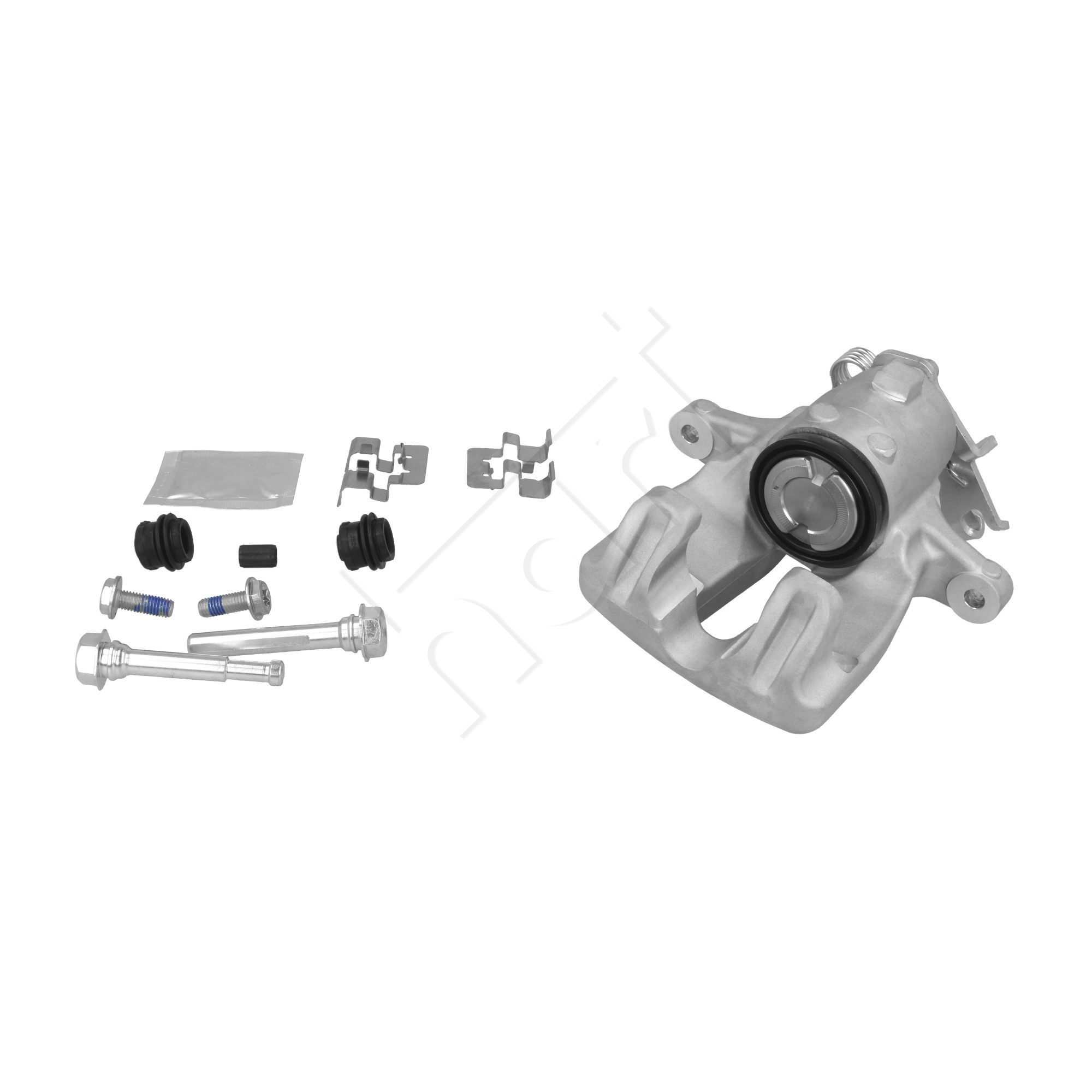 261 927_B HAM.ZACISK /T/ INSIGNIA A 1.4 11- /L/