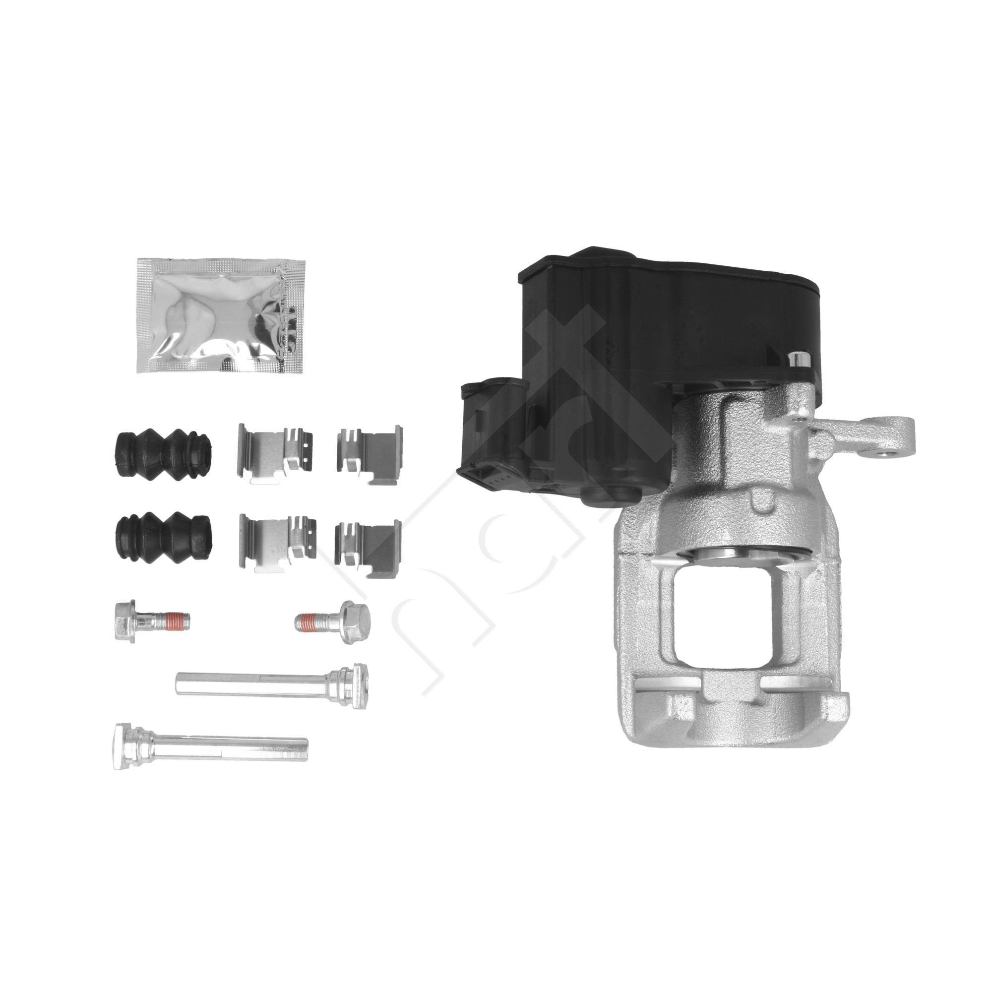 HAM.ZACISK /T/ CITROEN C4 2.0 13-/P/