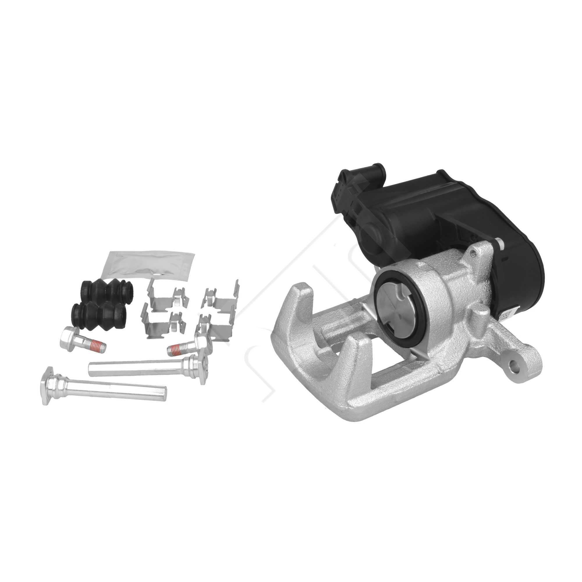 HAM.ZACISK /T/ CITROEN C4 2.0 13-/P/