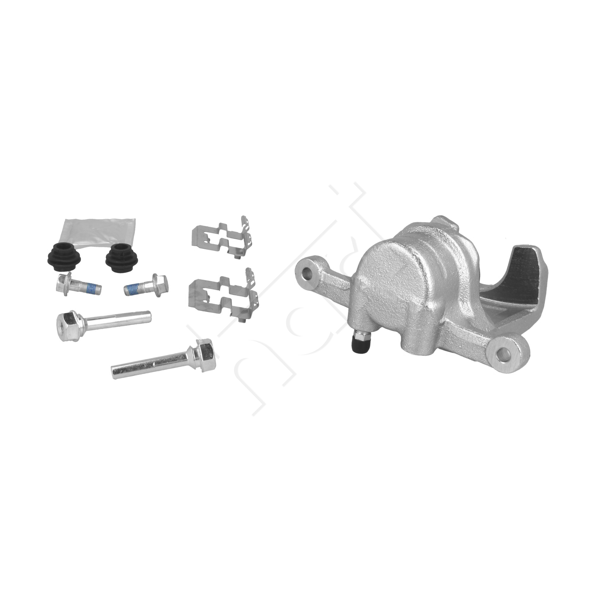 HAM.ZACISK/T/KIA SORENTO II 11-15/L