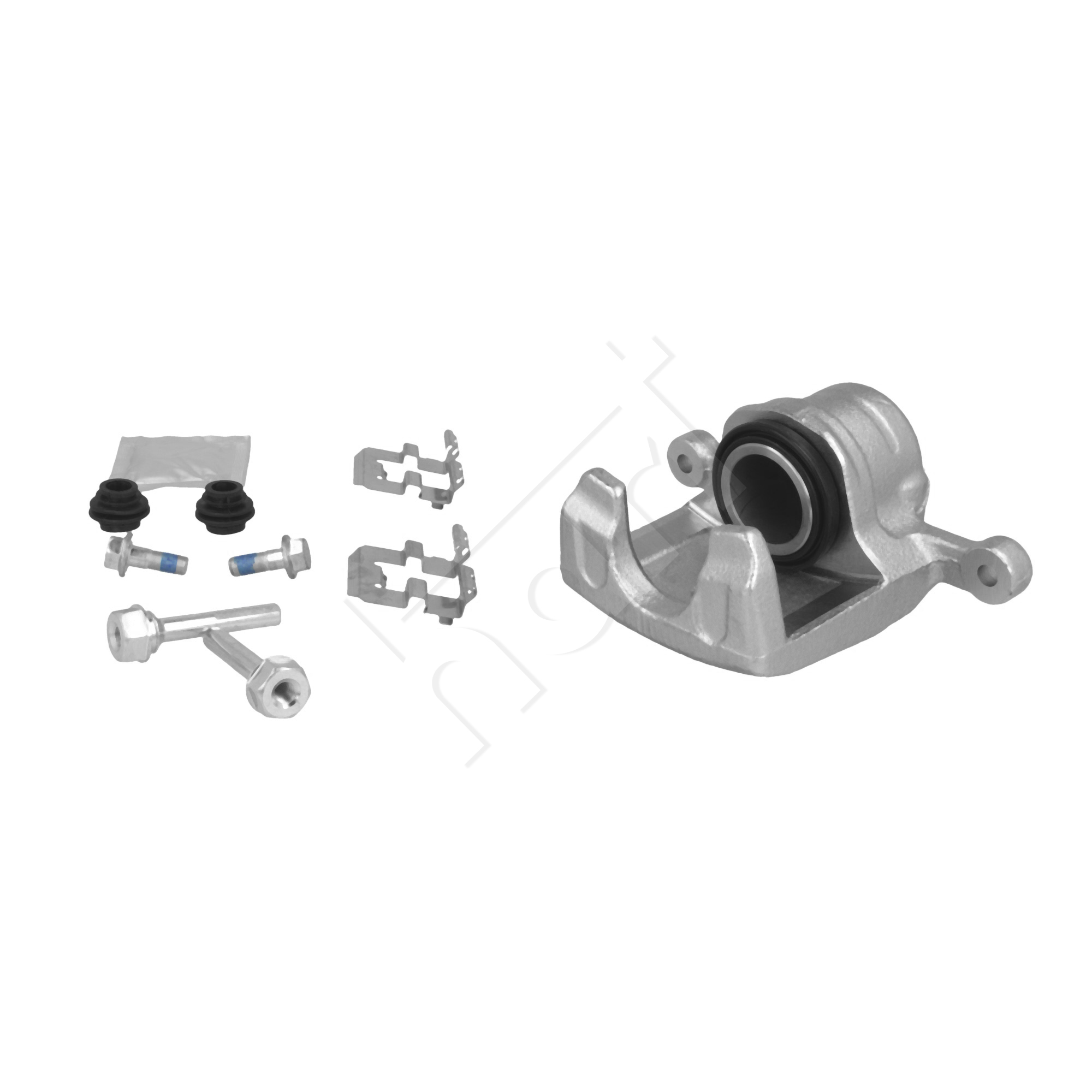 HAM.ZACISK/T/KIA SORENTO II 11-15/L