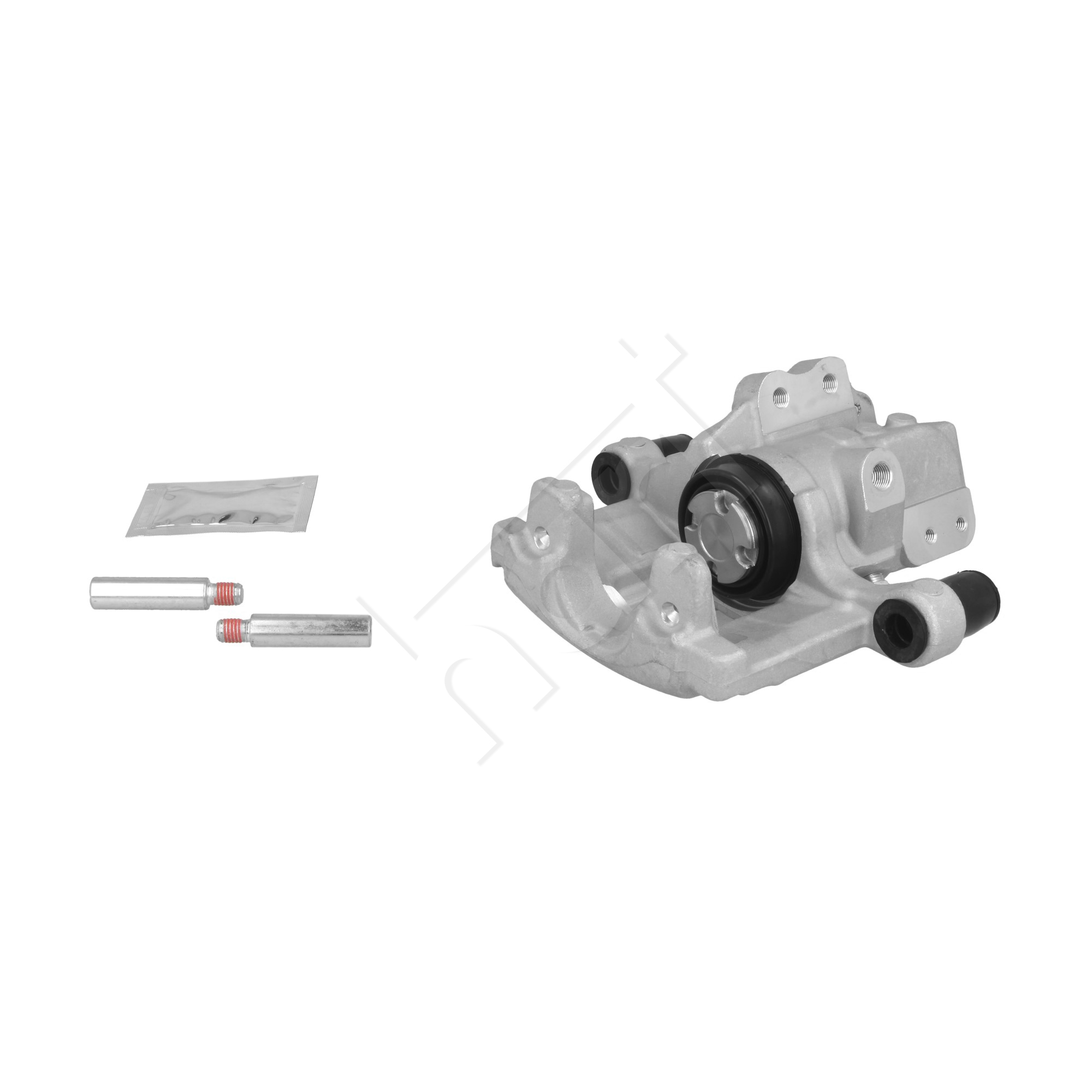 HAM.ZACISK /T/ HONDA CIVIC 2.2D 12-/L/