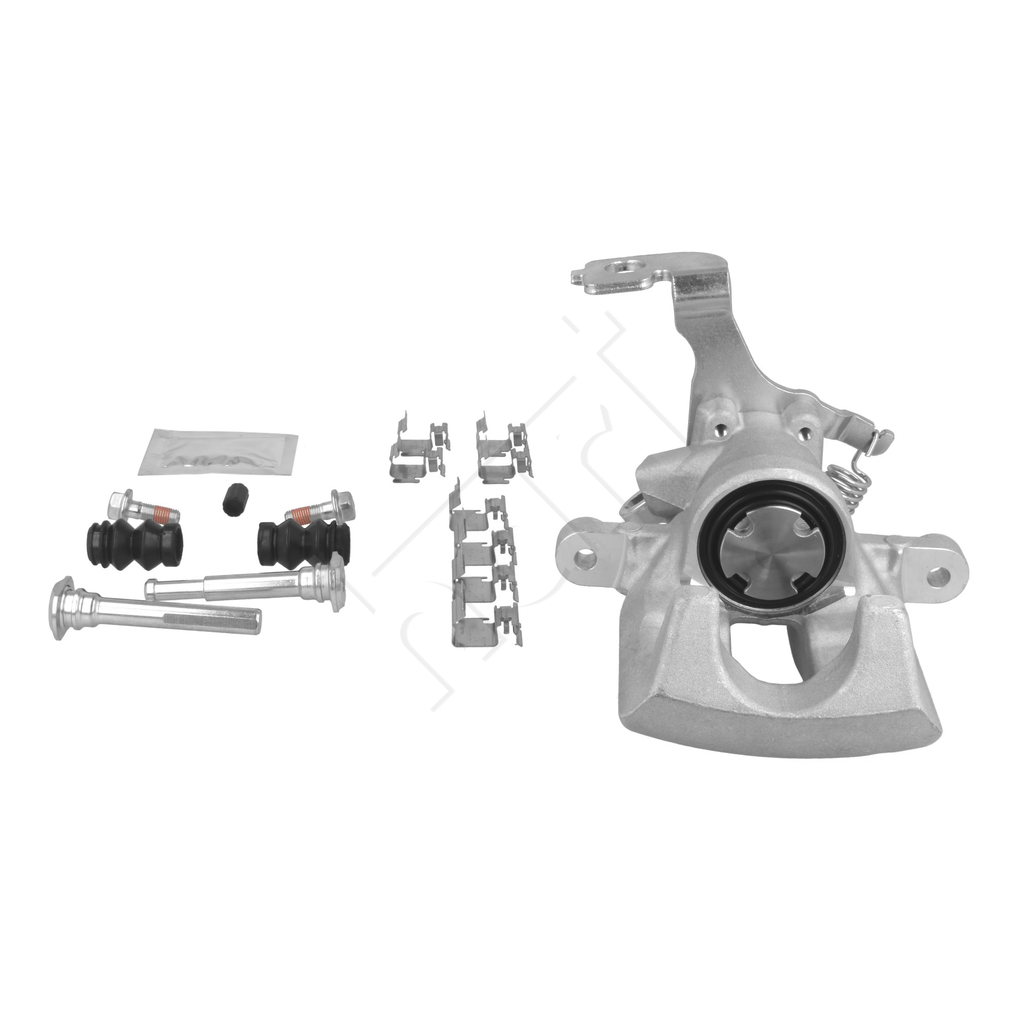 HAM.ZACISK/T/TOYOTA AURIS 12-18/P