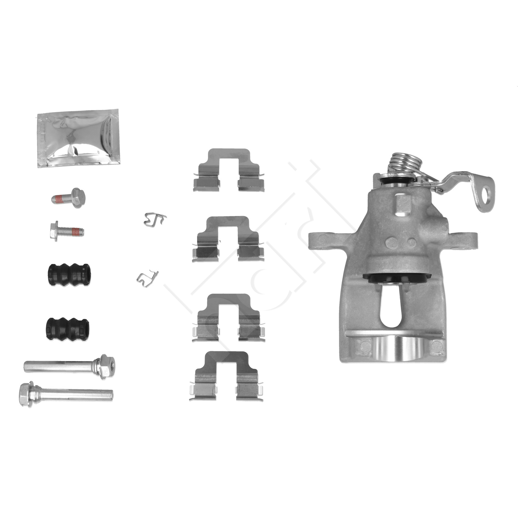 HAM.ZACISK /T/ VENGA 1.4CRDI 10- /L/