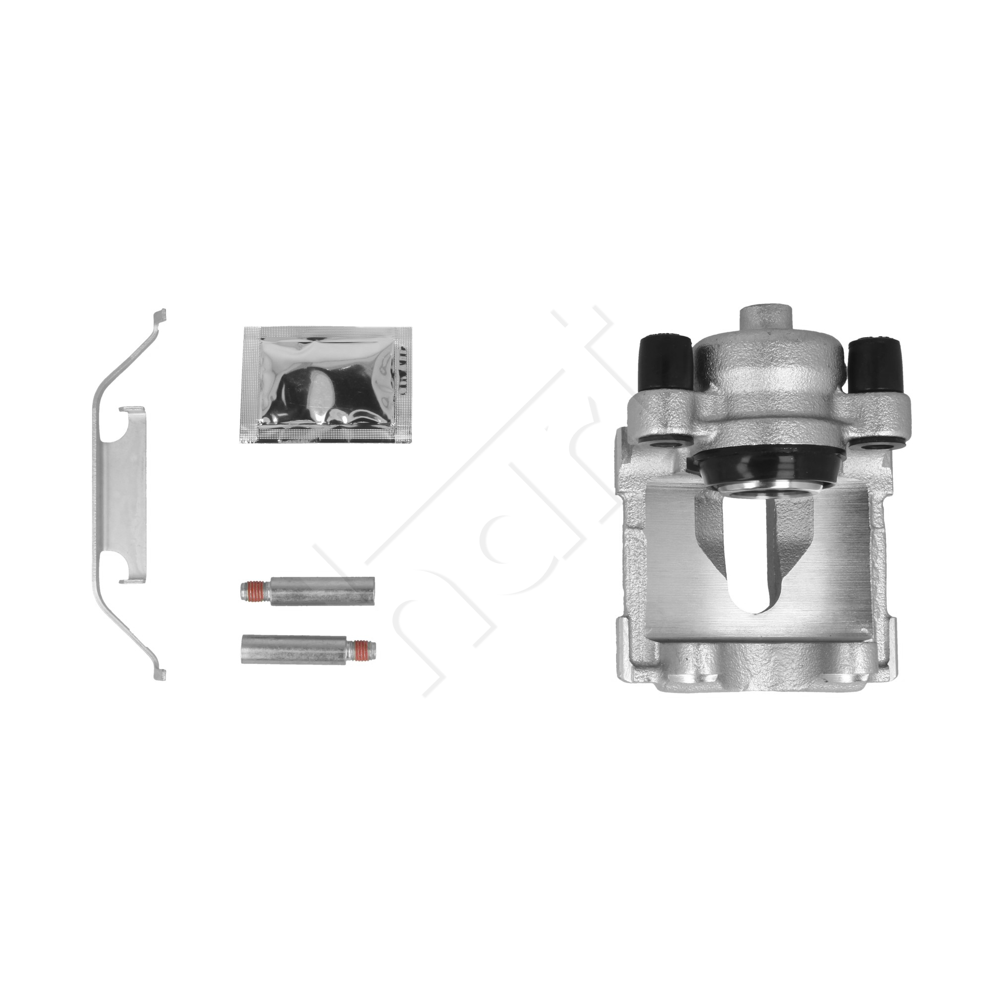 HAM.ZACISK /T/ BMW 1 E87 118D /L/