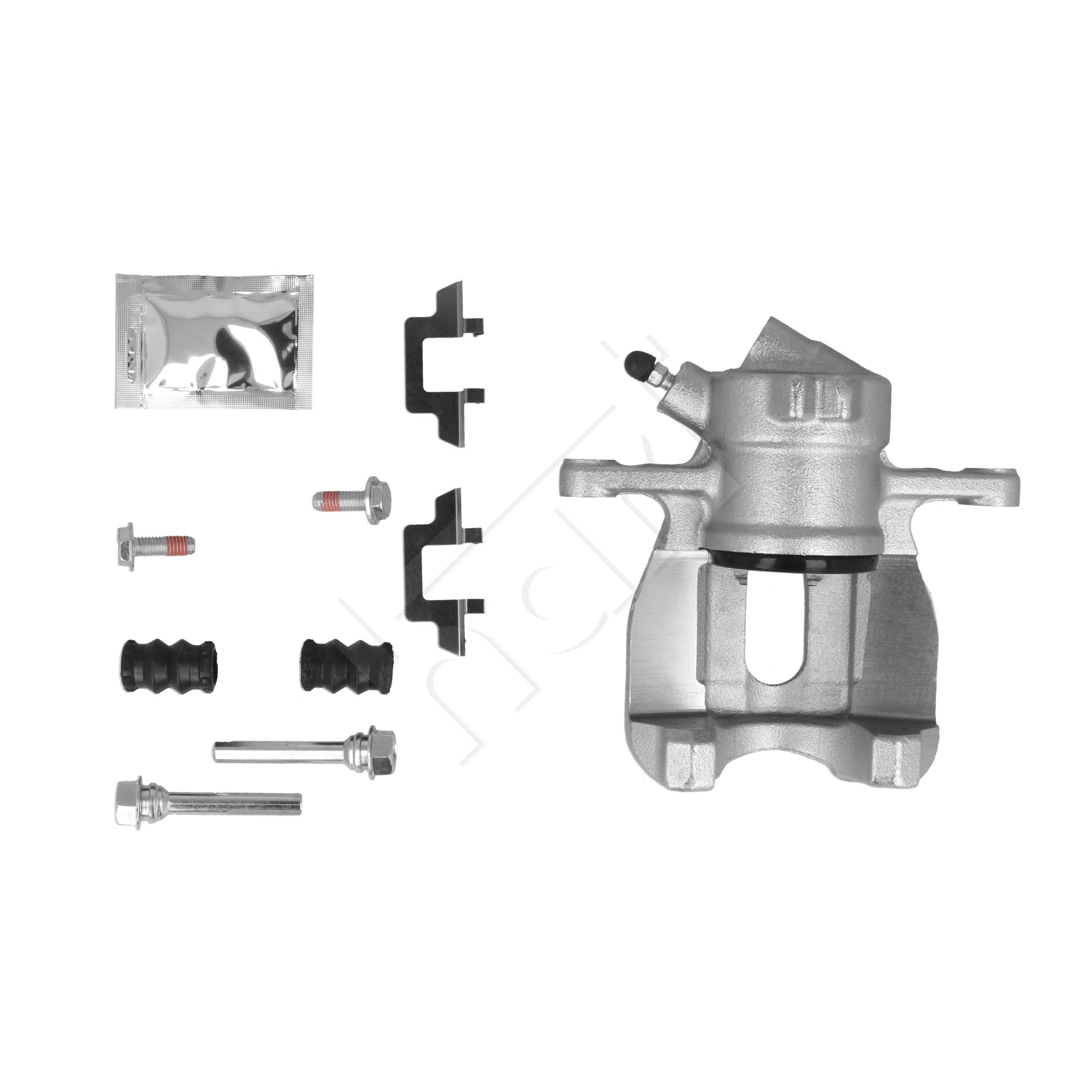 HAM.ZACISK /P/CITROEN C2,C3 02- /L/