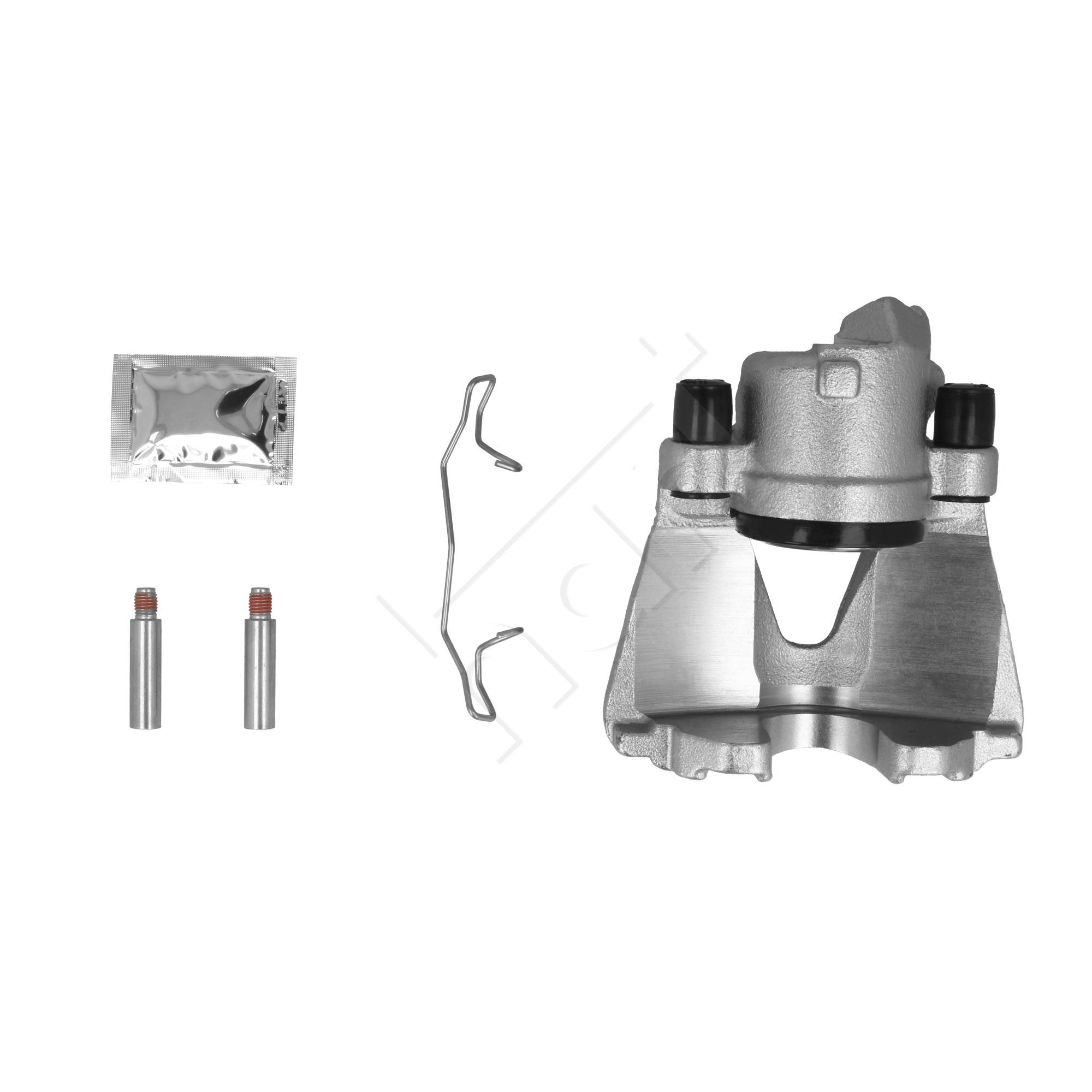 HAM.ZACISK /P/AUDI A3 1.8T 96-03 /P/