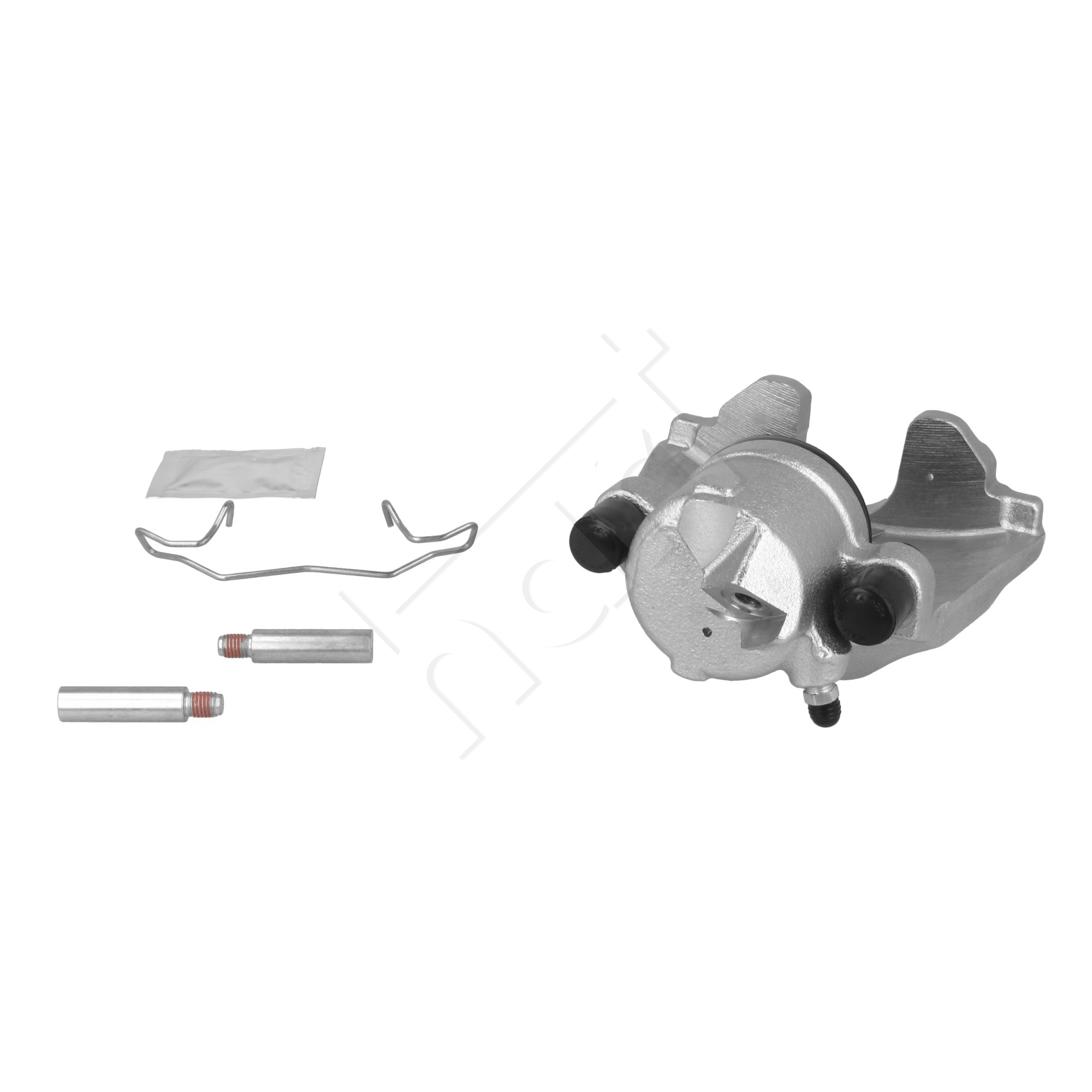 HAM.ZACISK /P/AUDI A3 1.8T 96-03 /L/