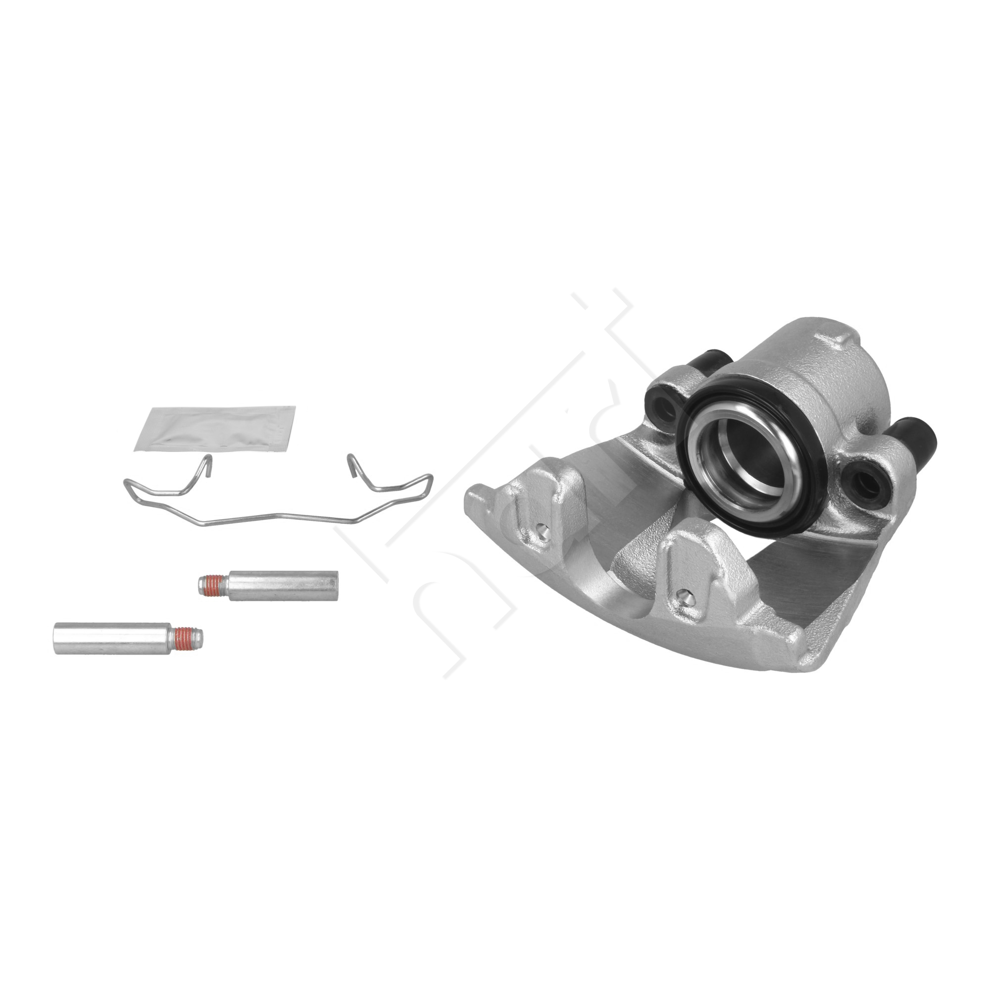 HAM.ZACISK /P/AUDI A3 1.8T 96-03 /L/