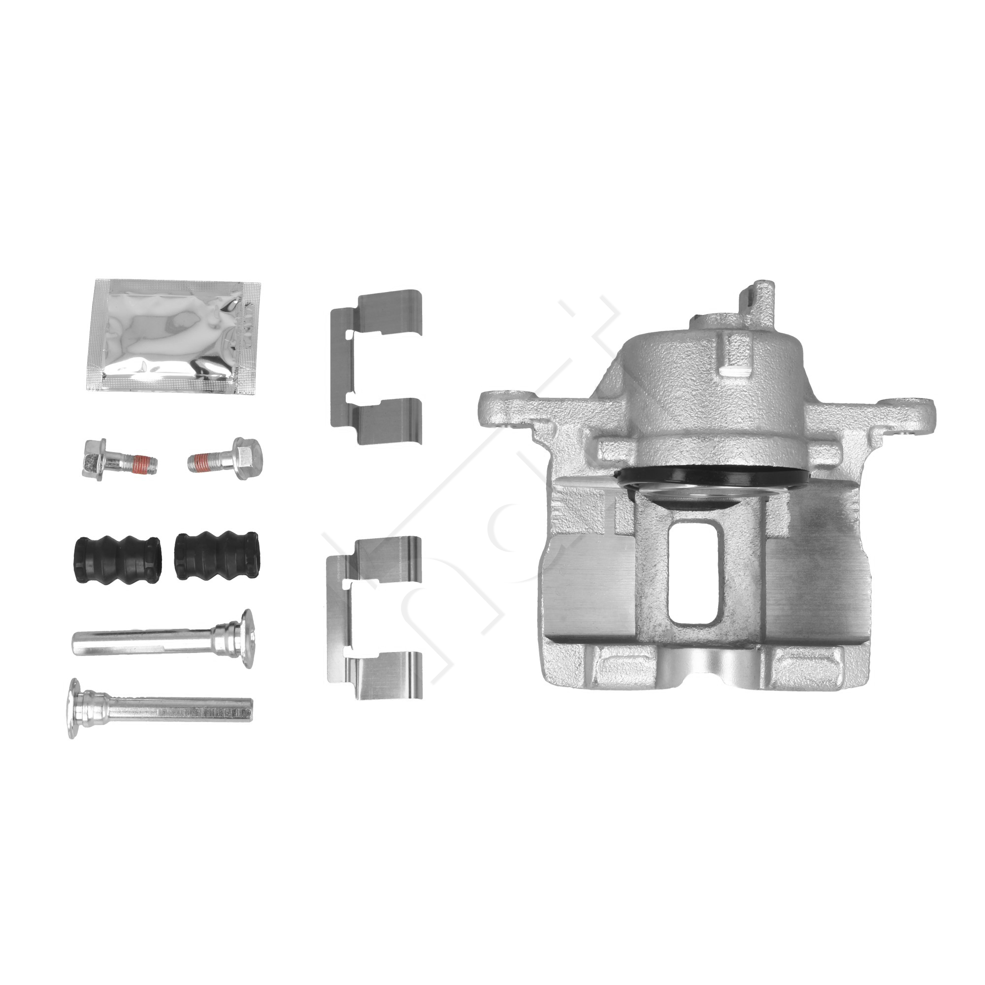 HAM.ZACISK /P/ALMERA 00- /L/