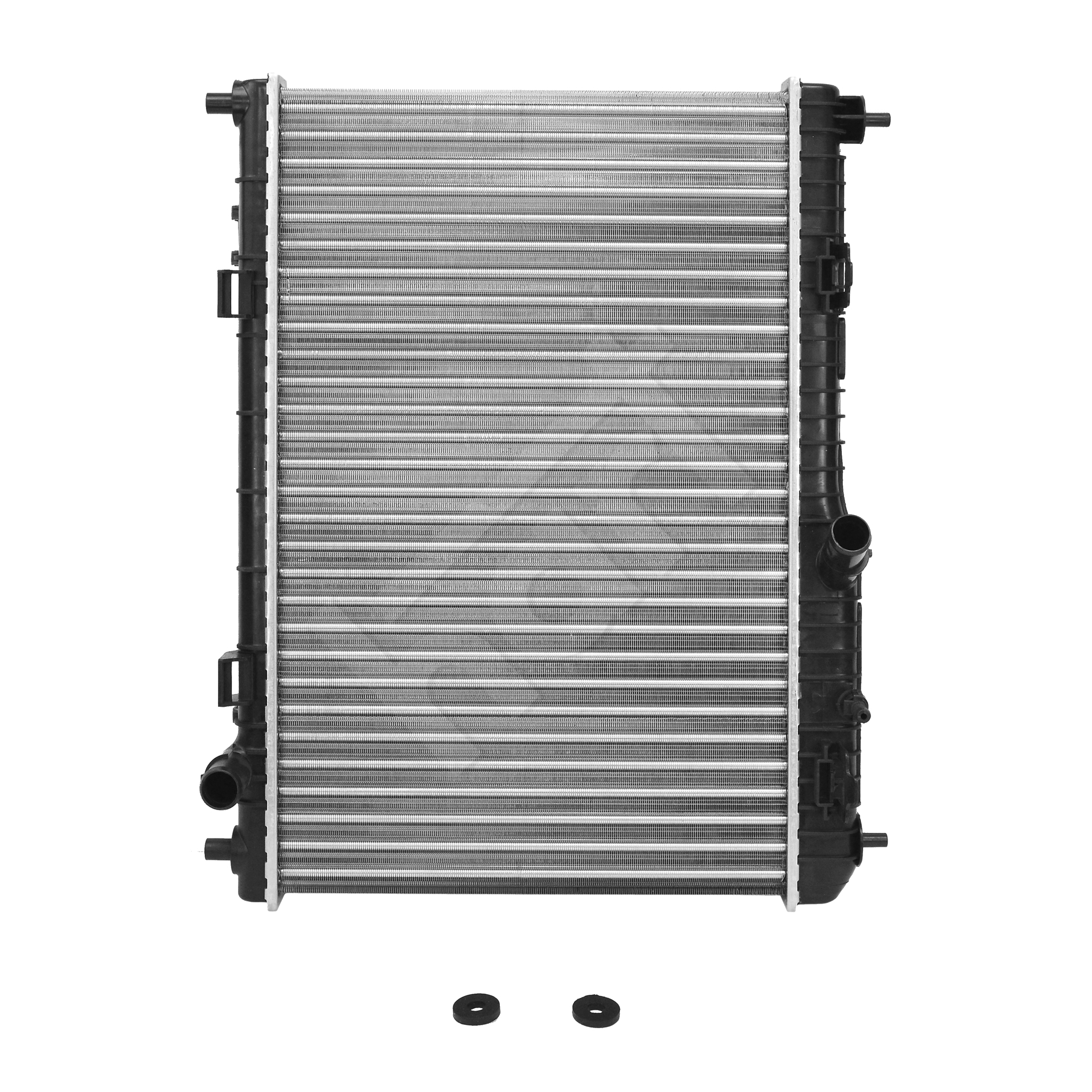 CHLODNICA FIESTA 1.6 15-