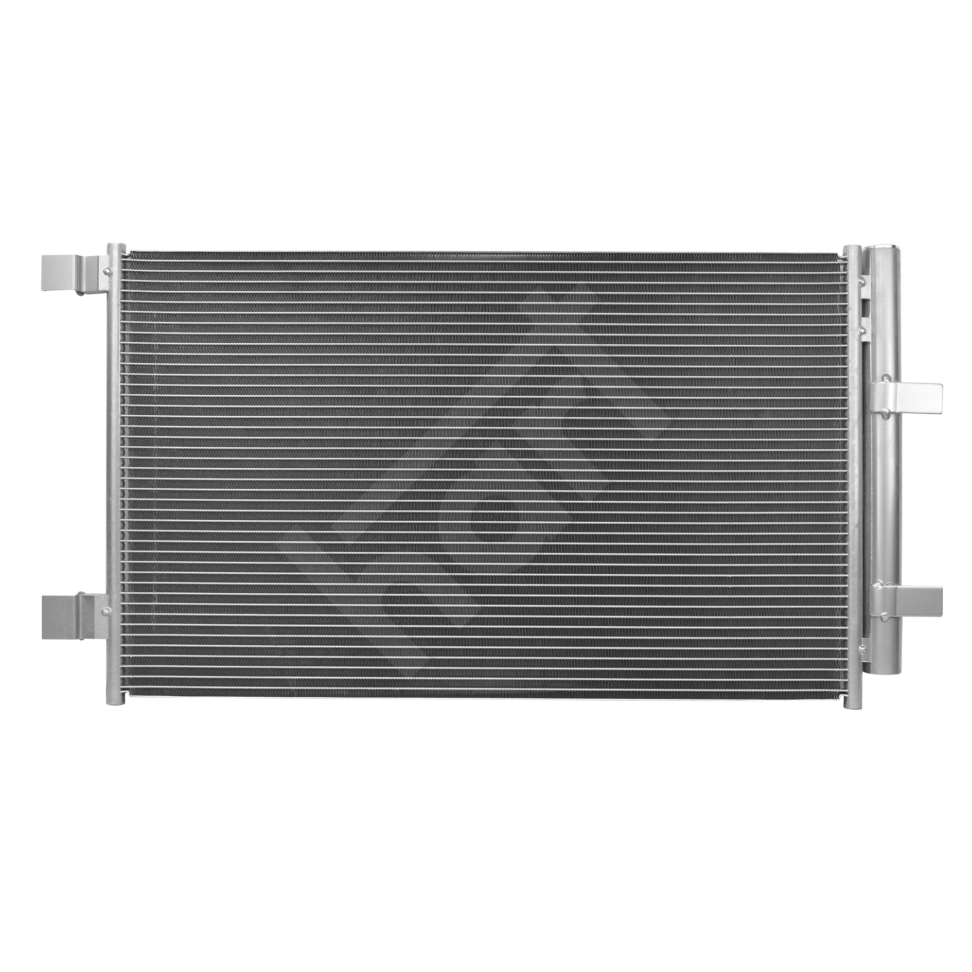 CHLODNICA DO KLIMAT. QASHQAI 1.5 19-