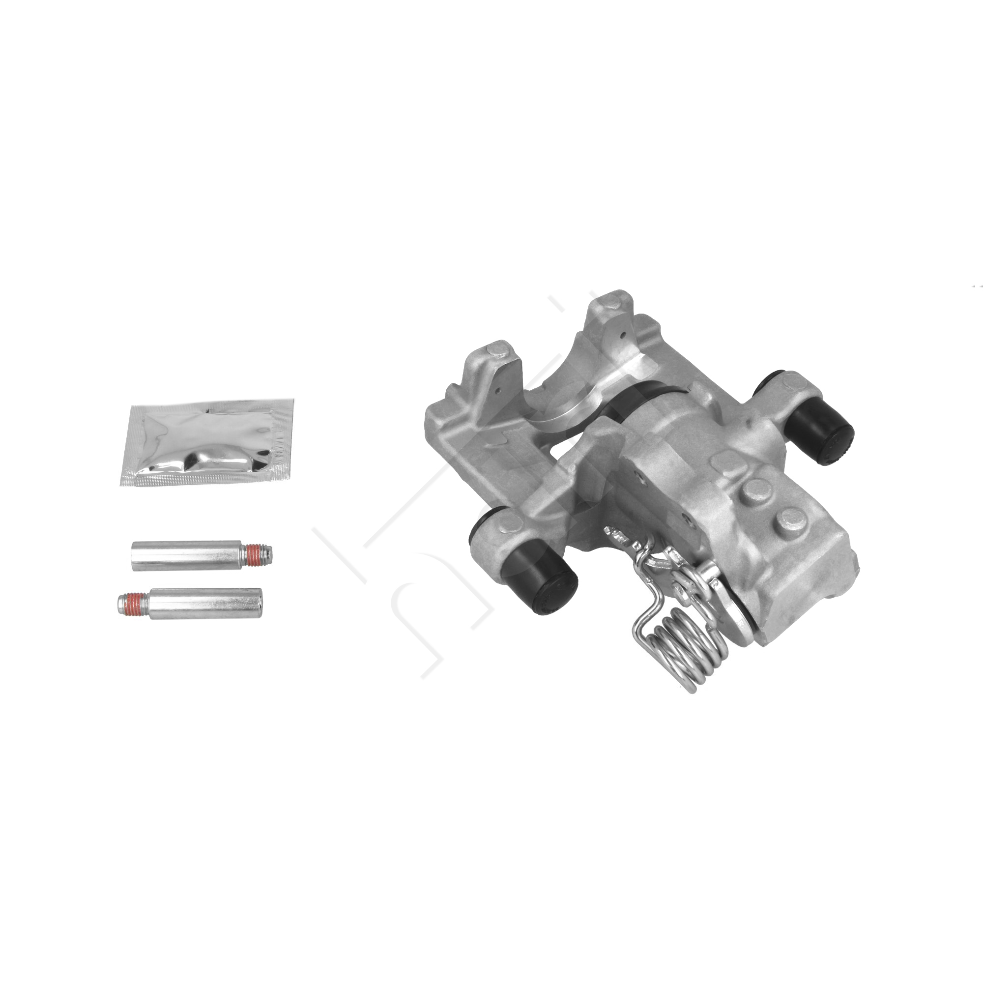 HAM.ZACISK /T/ HONDA CIVIC 2.2D 12-/P/