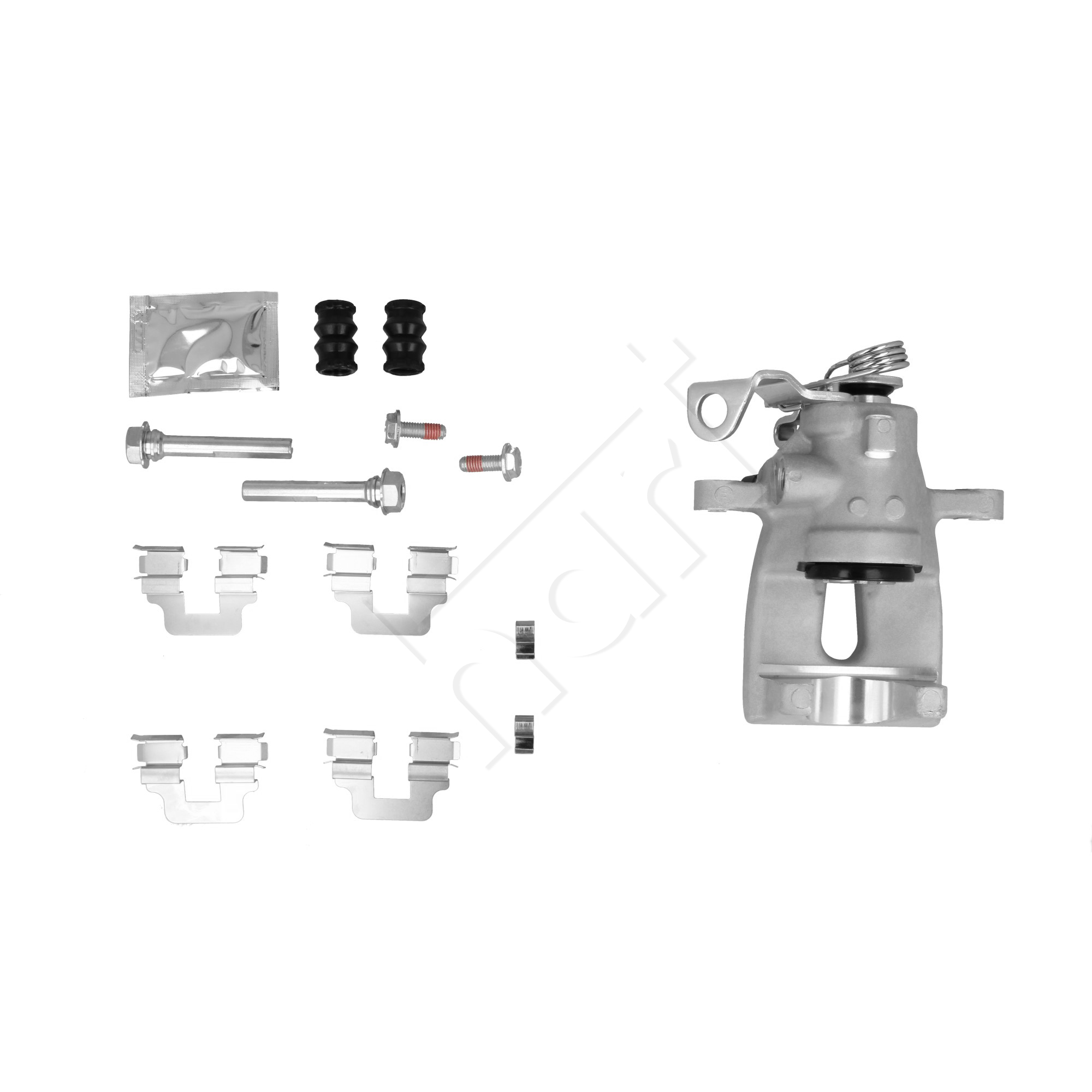 HAM.ZACISK /T/ VENGA 1.4CRDI 10- /P/